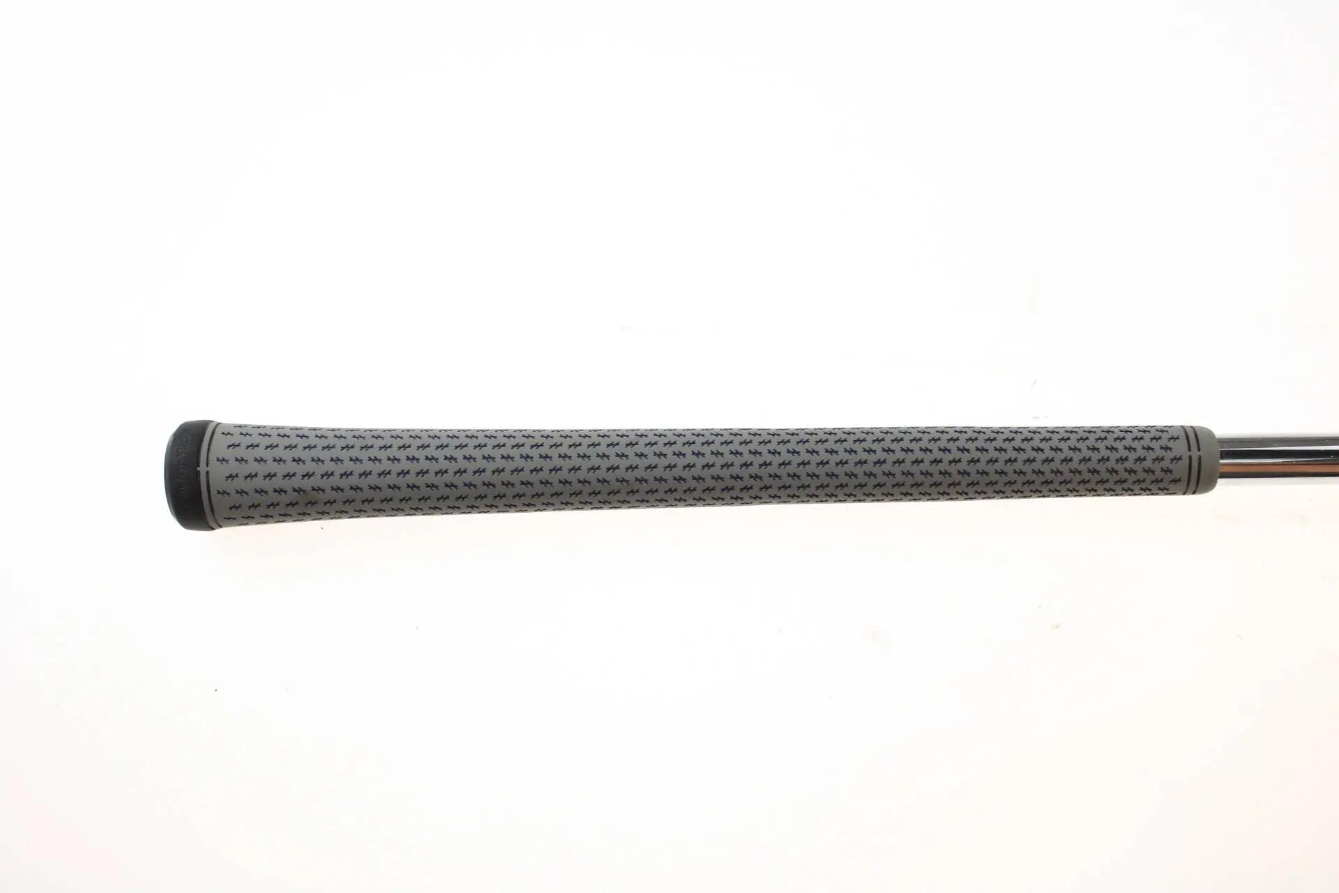 Seconde vie - TaylorMade Milled Grind Hi-Toe 3 Chrome SB RH 54-deg Wedge - Good 5/5