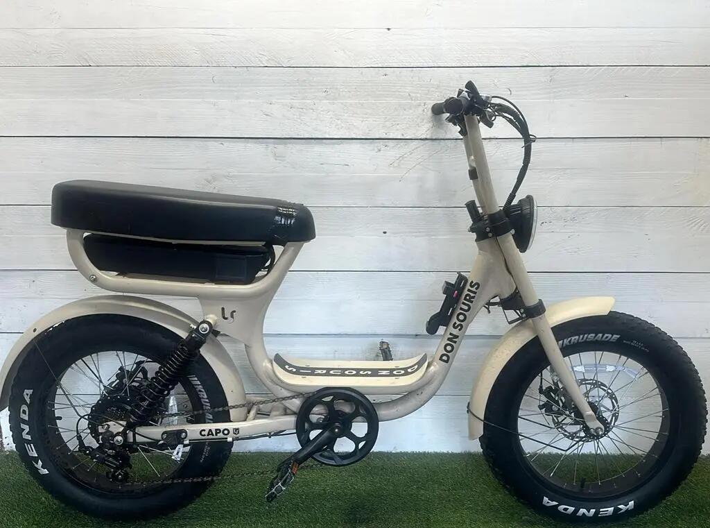 BIKE picture