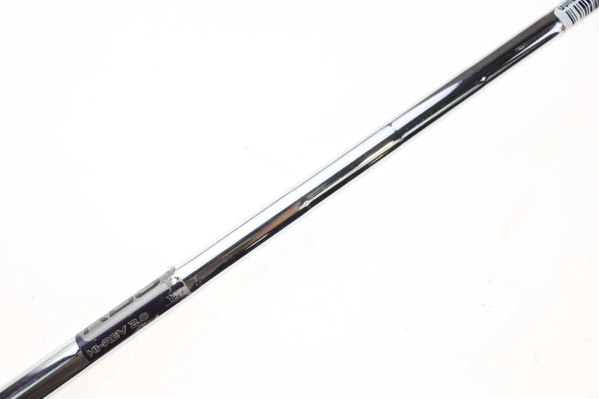 Seconde vie - TaylorMade Milled Grind Hi-Toe 3 Chrome SB RH 54-deg Wedge - Good 4/5