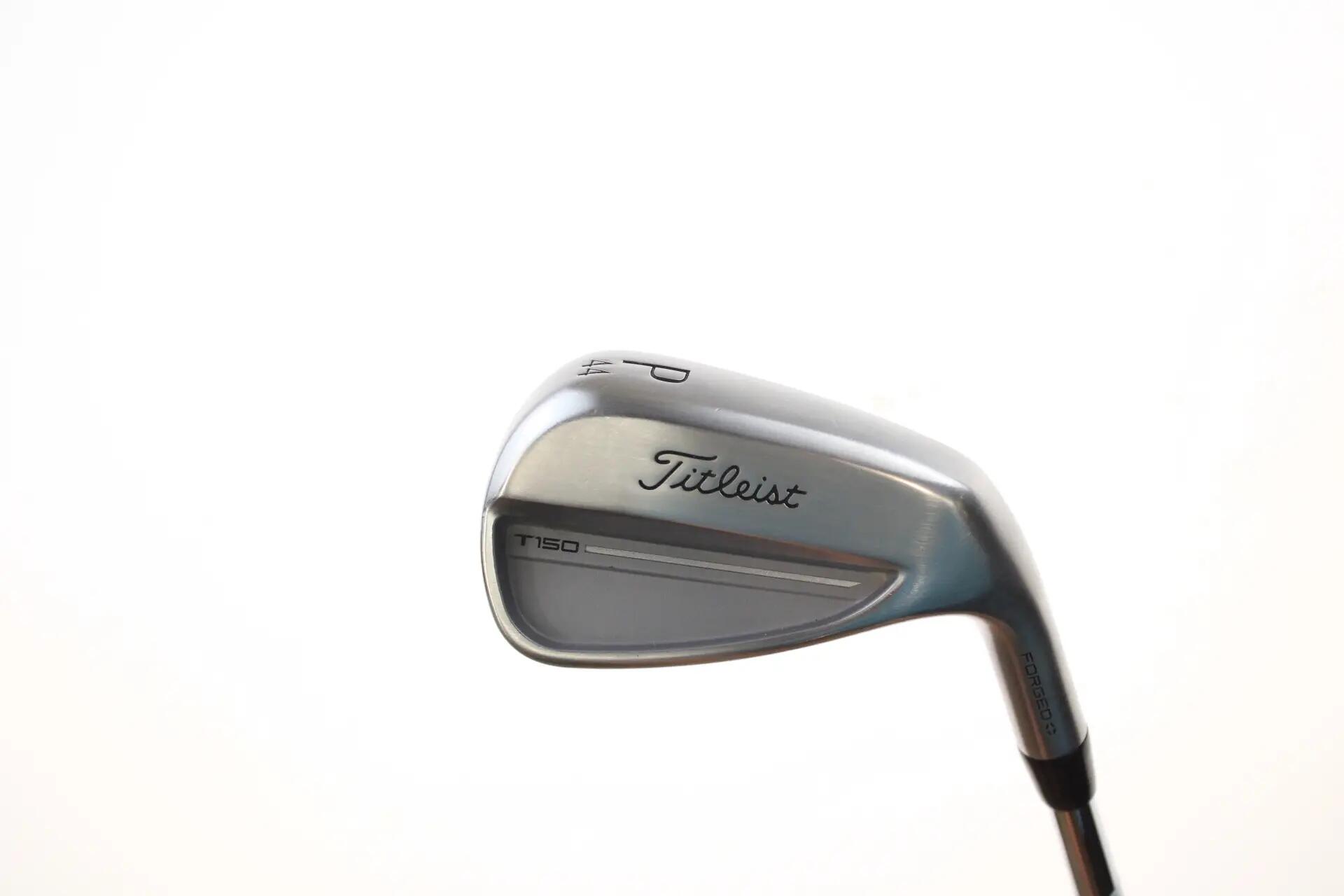 TITLEIST picture