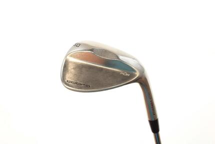 Seconde vie - Cobra KING PUR Chrome RH 50-deg Wedge - Good
