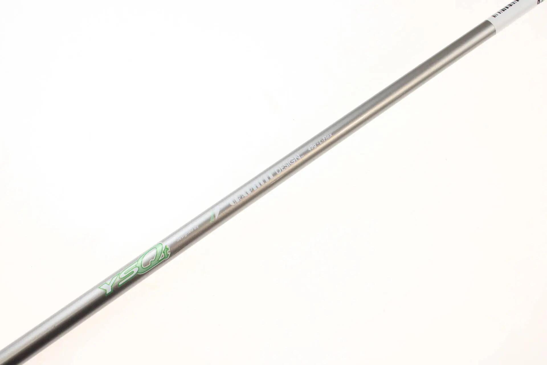 Seconde vie - Cleveland Bloom Niblick RH 42-deg Wedge - Good 4/5
