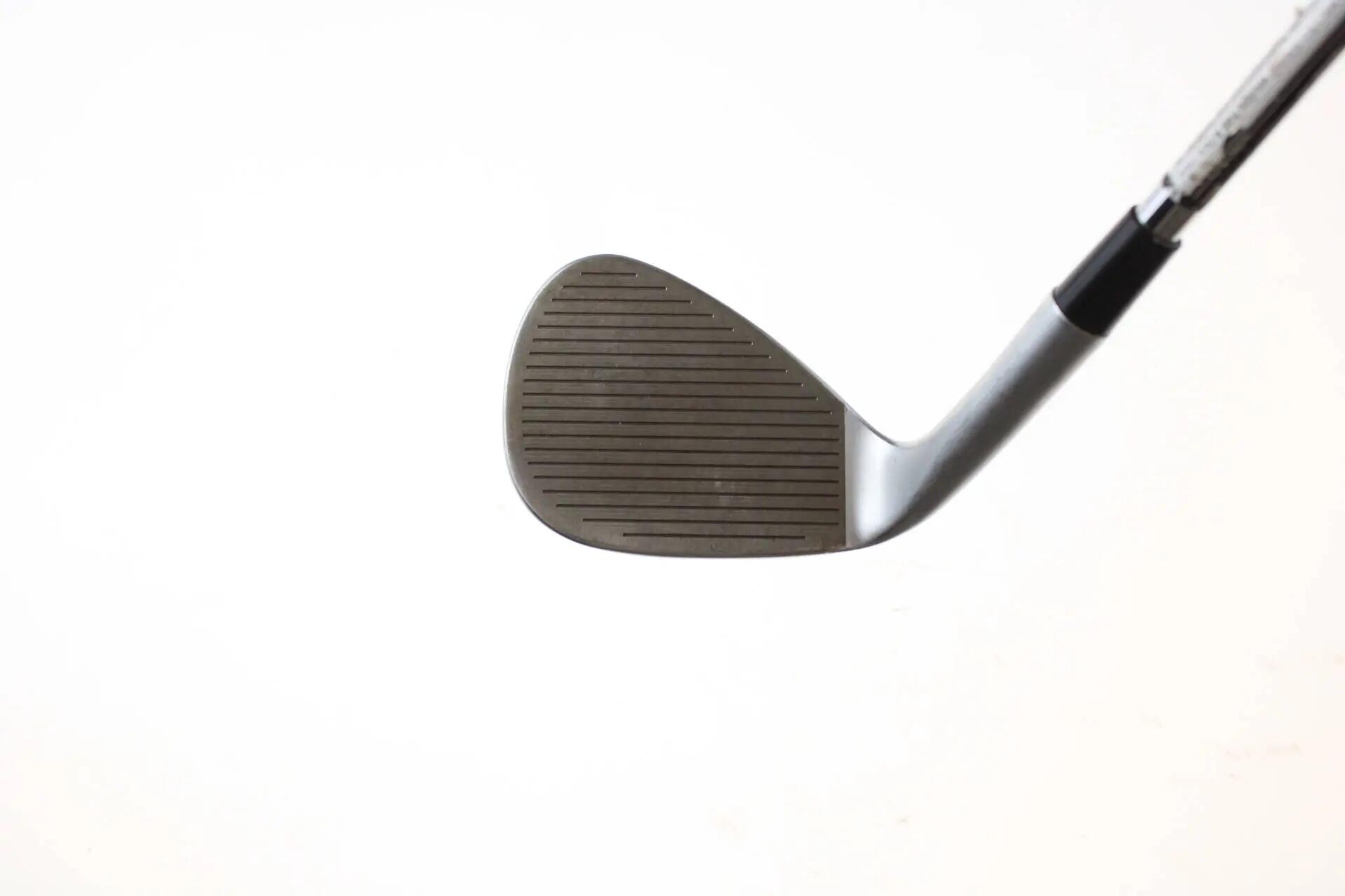 Seconde vie - TaylorMade Milled Grind Hi-Toe 3 Chrome SB RH 54-deg Wedge - Good 3/5