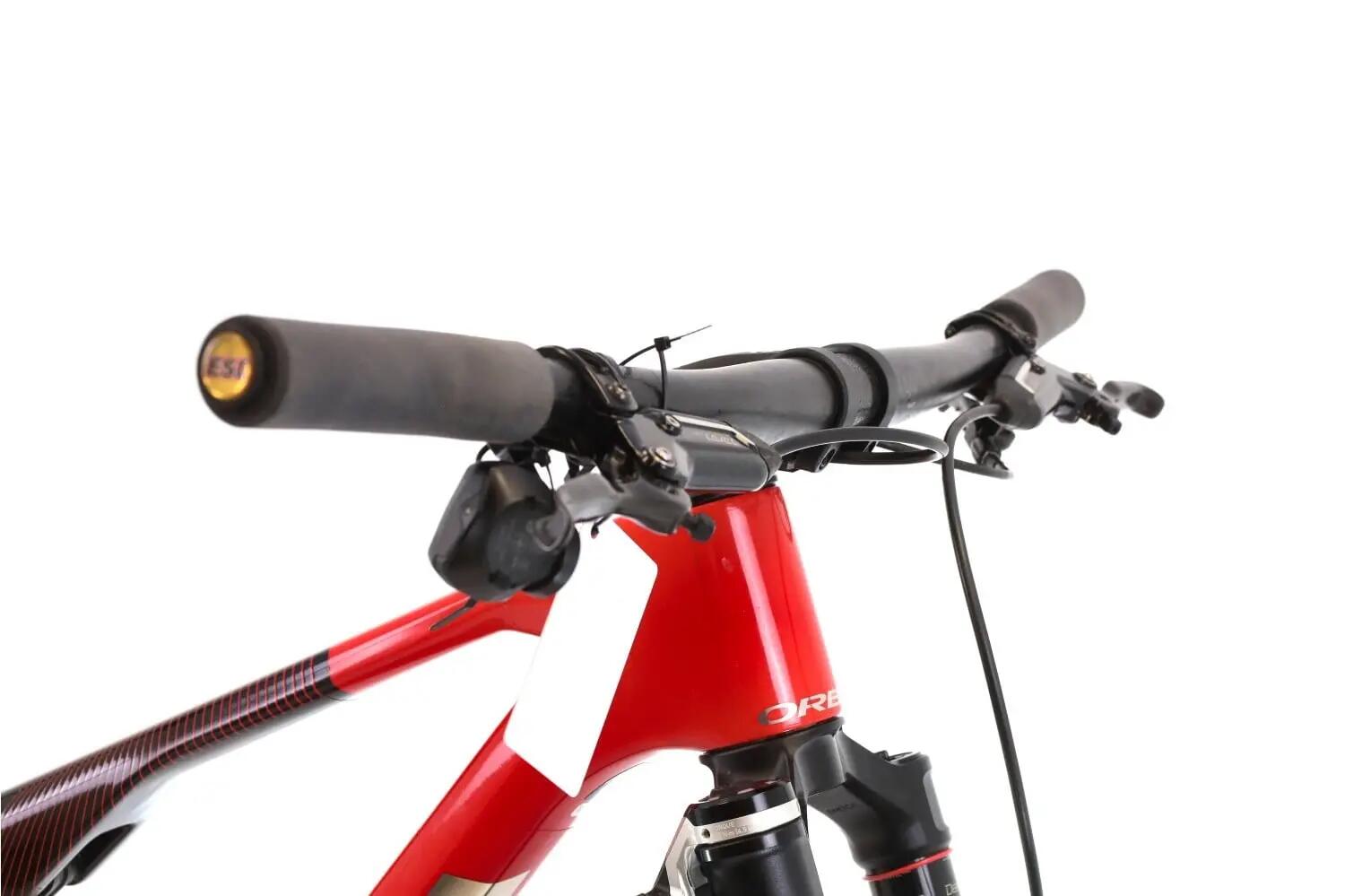 MTB ricondizionata ·  Oiz M-LTD XX SL AXS Flight Attendant · Ottimo stato 6/8