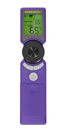 Ermenrich BBQ GT10 Fleischthermometer