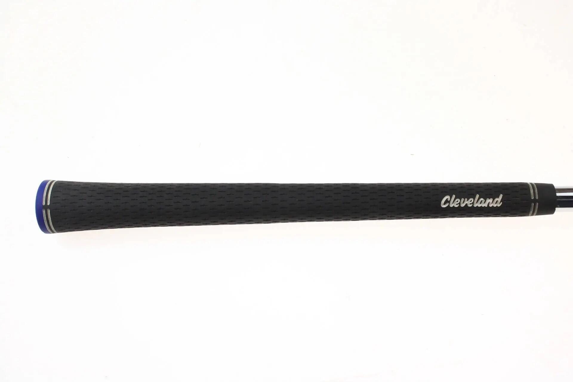 Seconde vie - Cleveland RTX-3 Tour Satin Chrome RH 52-deg Wedge - Good 5/5