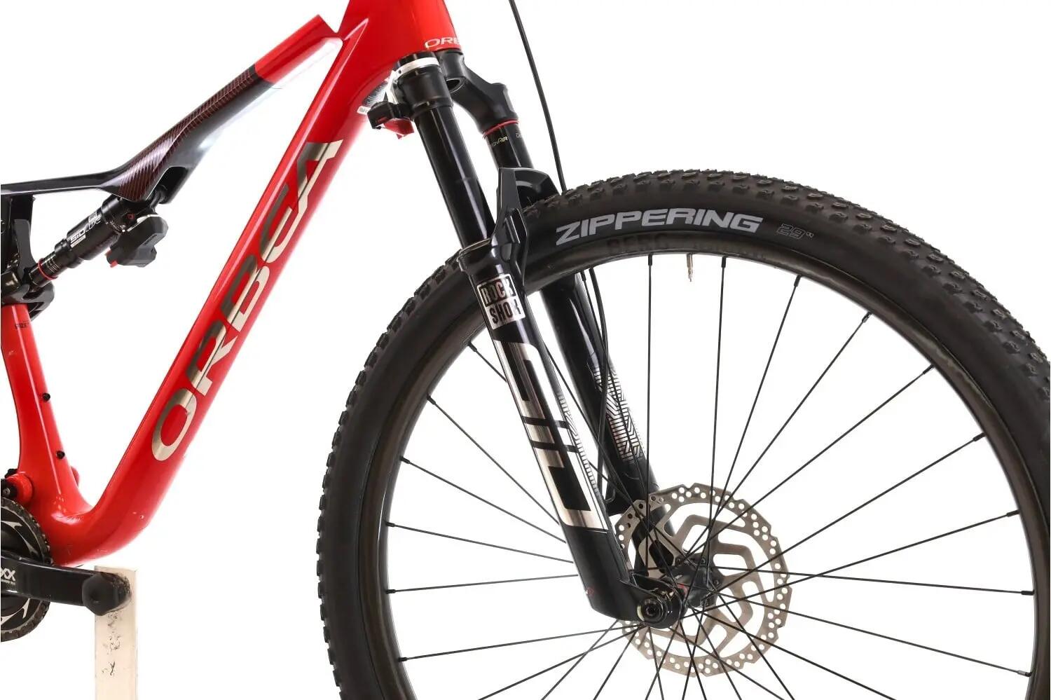 MTB ricondizionata ·  Oiz M-LTD XX SL AXS Flight Attendant · Ottimo stato 5/8