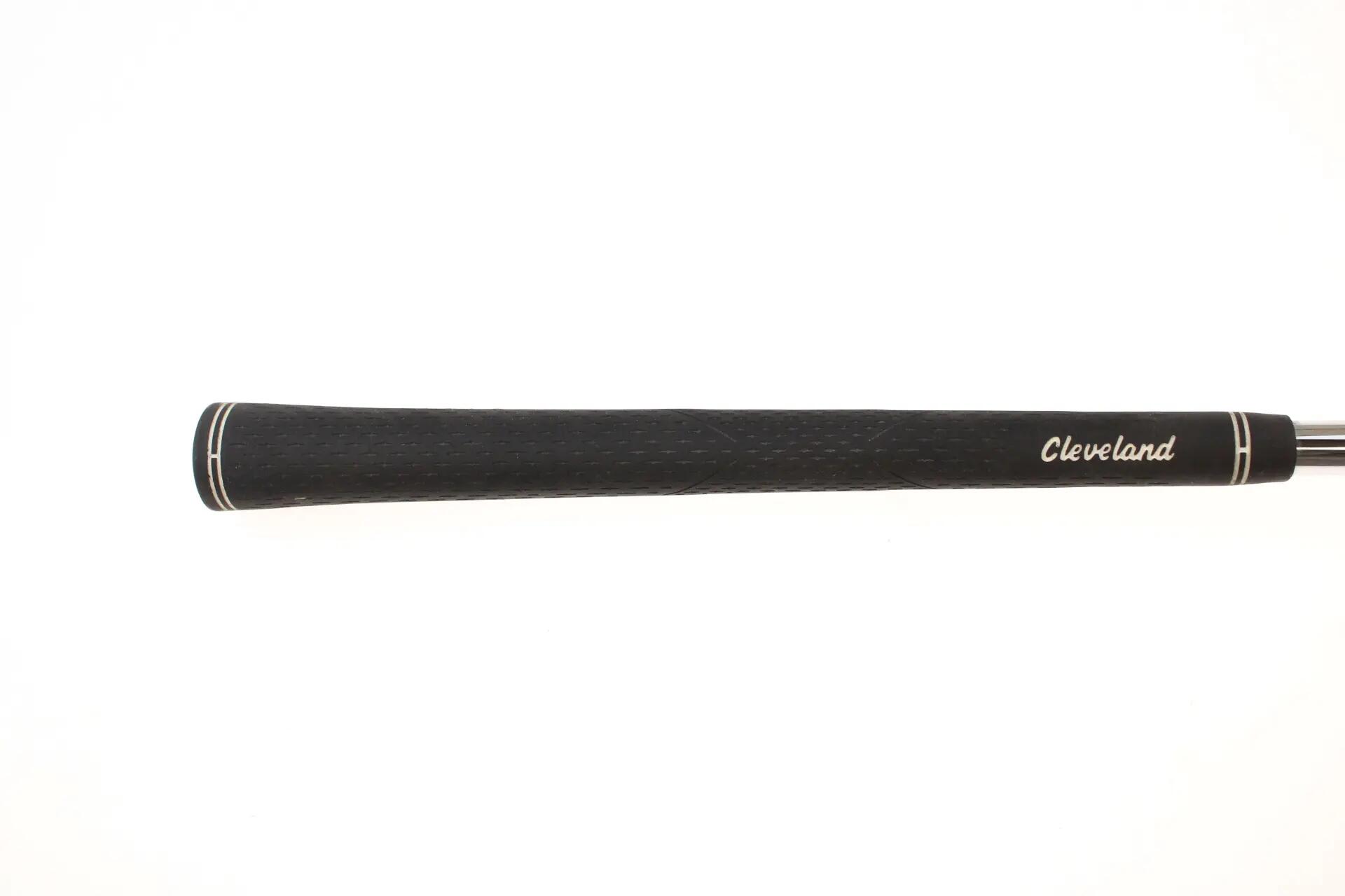 Seconde vie - Cleveland CG16 Satin Chrome RH 52-deg Wedge - Very good 5/5