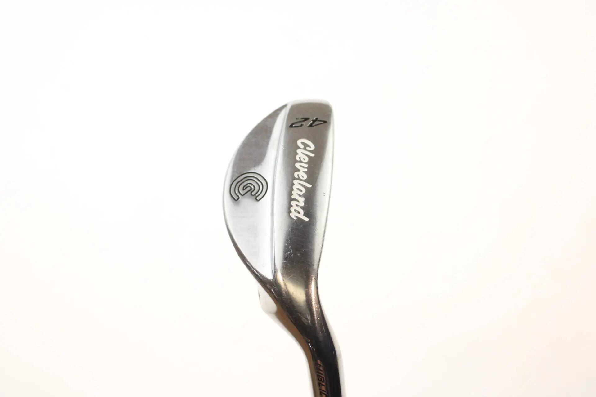 Seconde vie - Cleveland Bloom Niblick RH 42-deg Wedge - Good 2/5