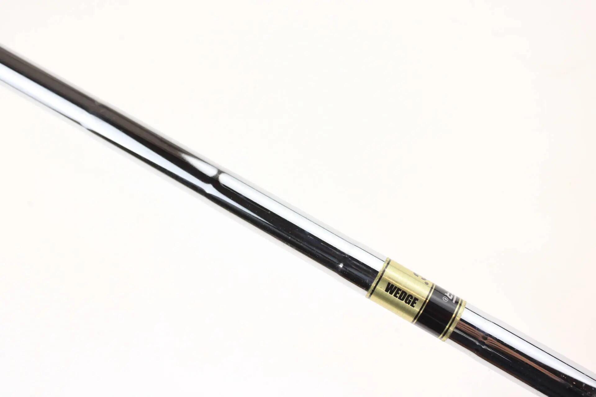 Seconde vie - Cleveland RTX-3 Tour Satin Chrome RH 52-deg Wedge - Good 4/5