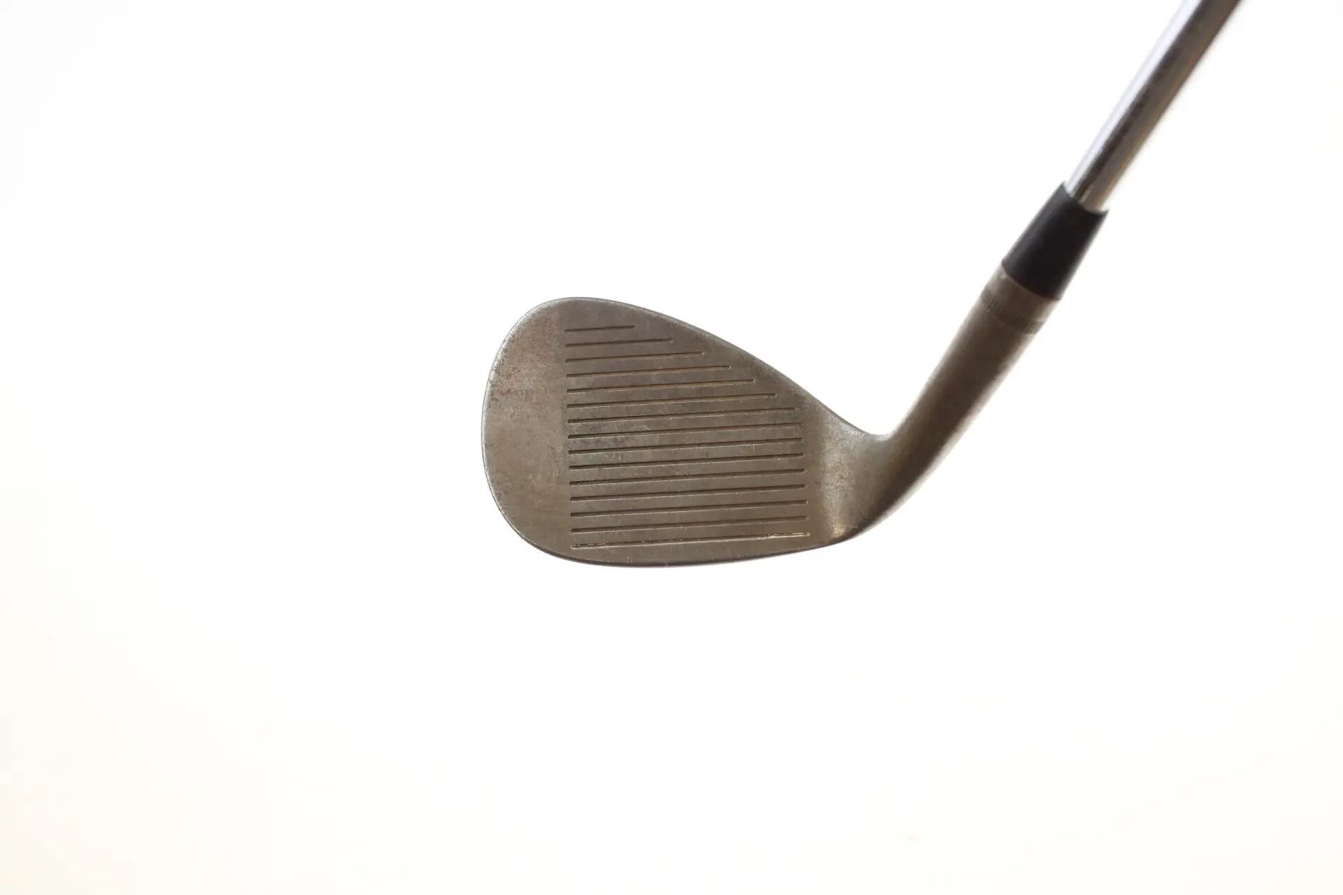 Seconde vie - Callaway X-Forged Vintage RH 56-deg Wedge - Sufficient 3/6