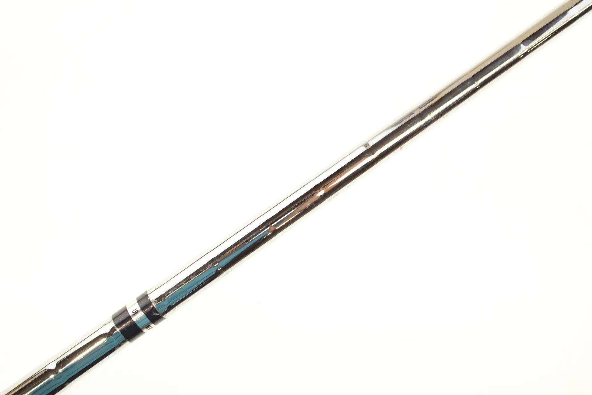 Seconde vie - Cobra KING PUR Chrome RH 50-deg Wedge - Good 4/5