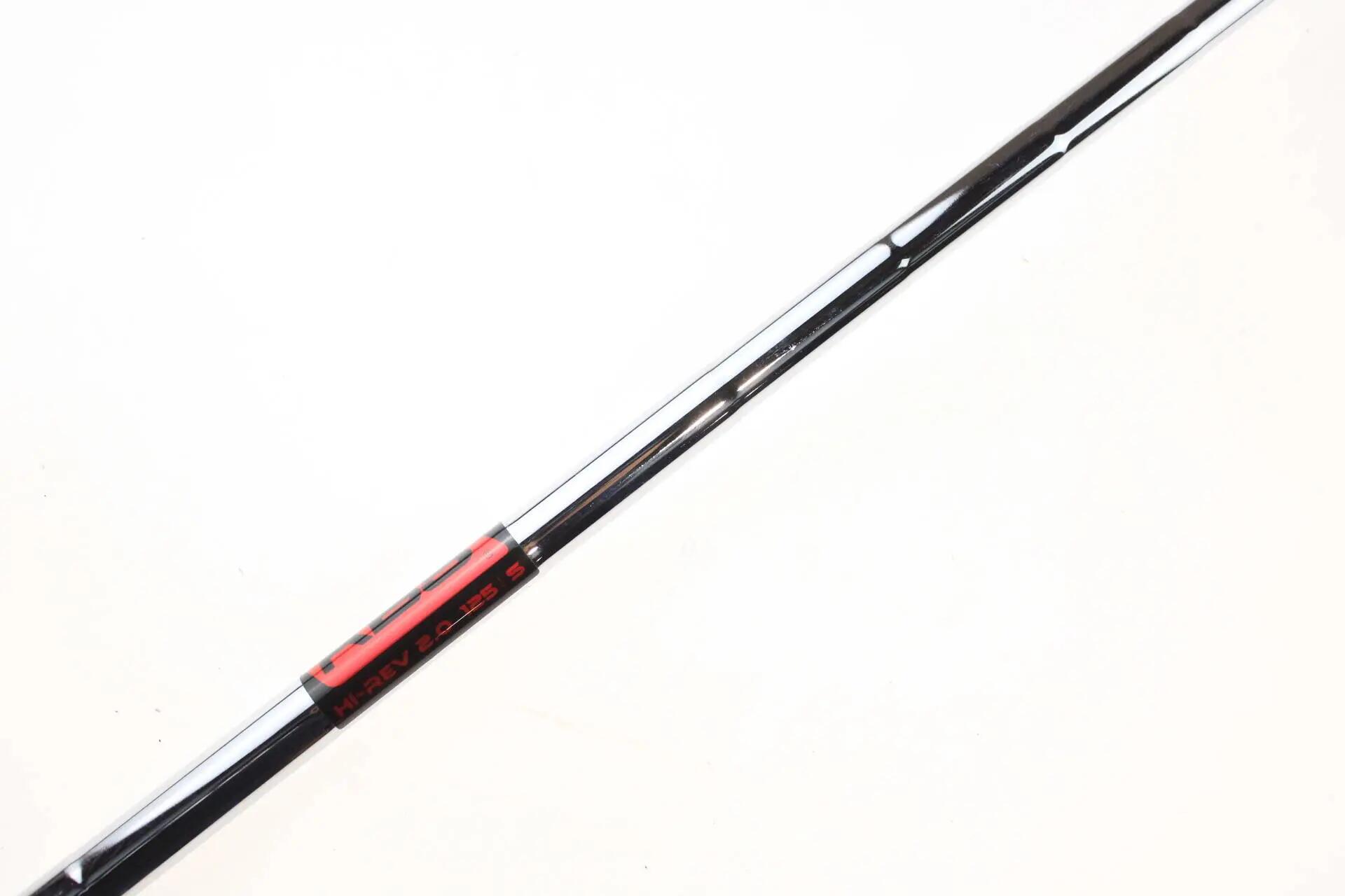 Seconde vie - Cobra KING Snakebite One Length RH 56-deg Wedge - Excellent 4/5