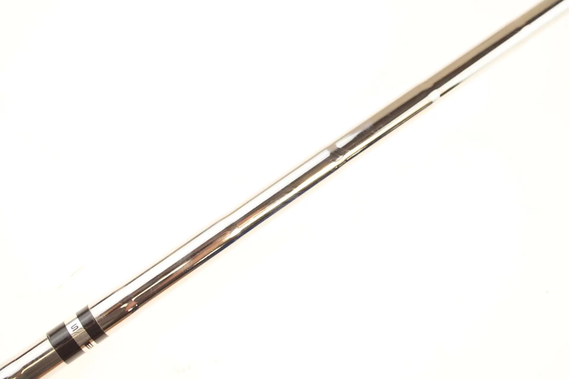 Seconde vie - Cobra King Pur Versatile Grind RH 52-deg Wedge - Good 4/5