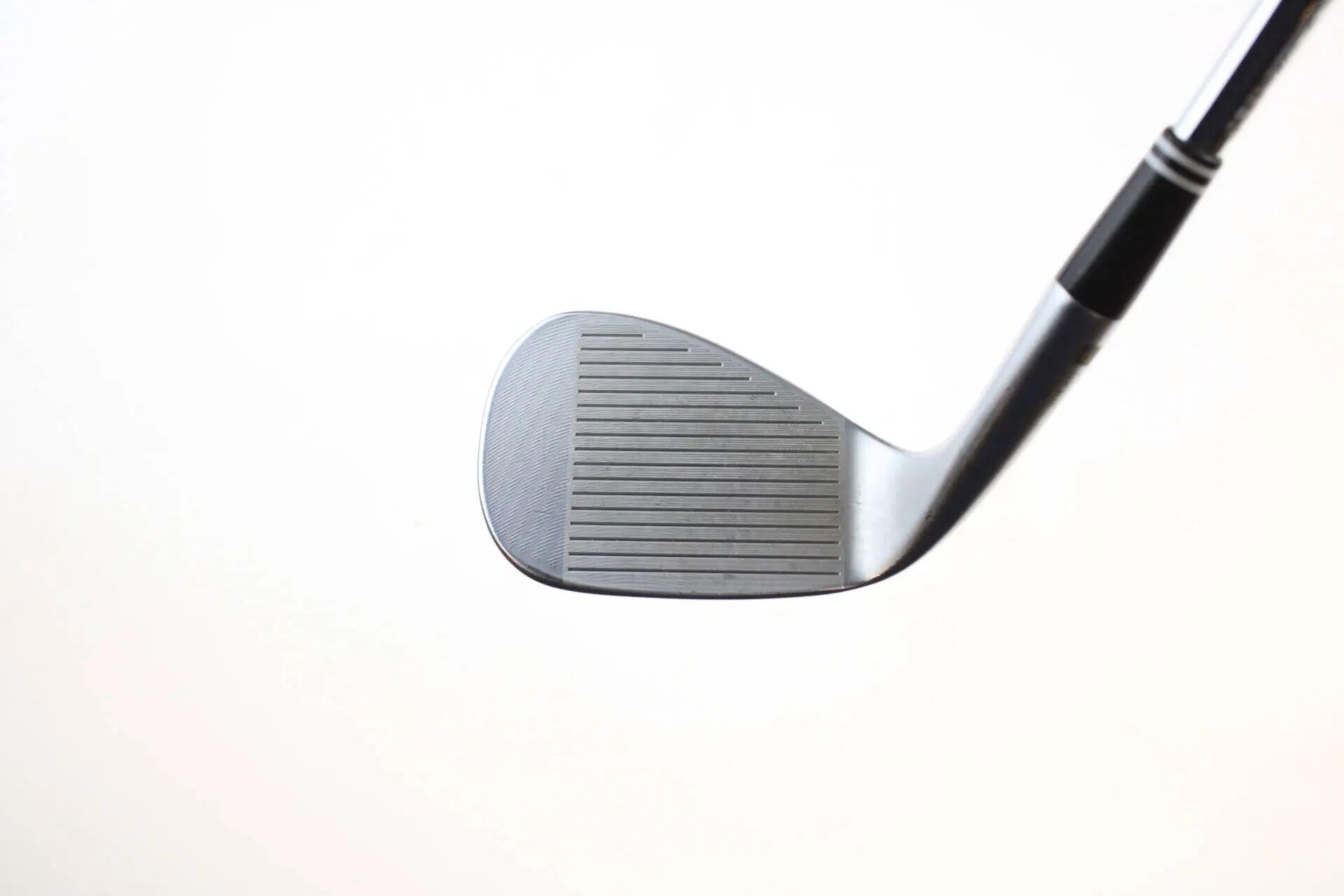 Seconde vie - Cleveland RTX-3 Tour Satin Chrome RH 52-deg Wedge - Good 3/5