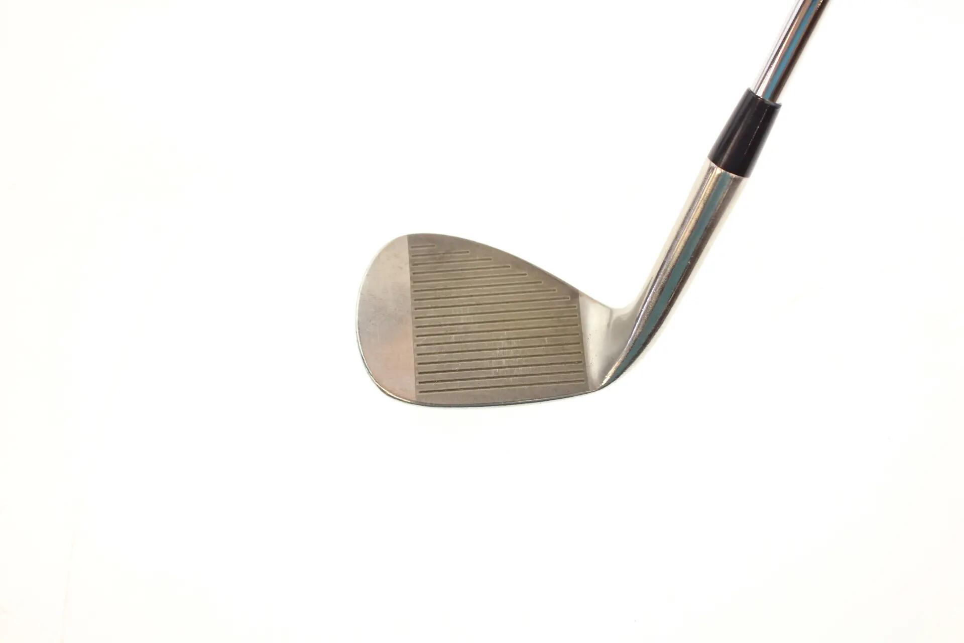 Seconde vie - Cobra KING PUR Chrome RH 50-deg Wedge - Good 3/5