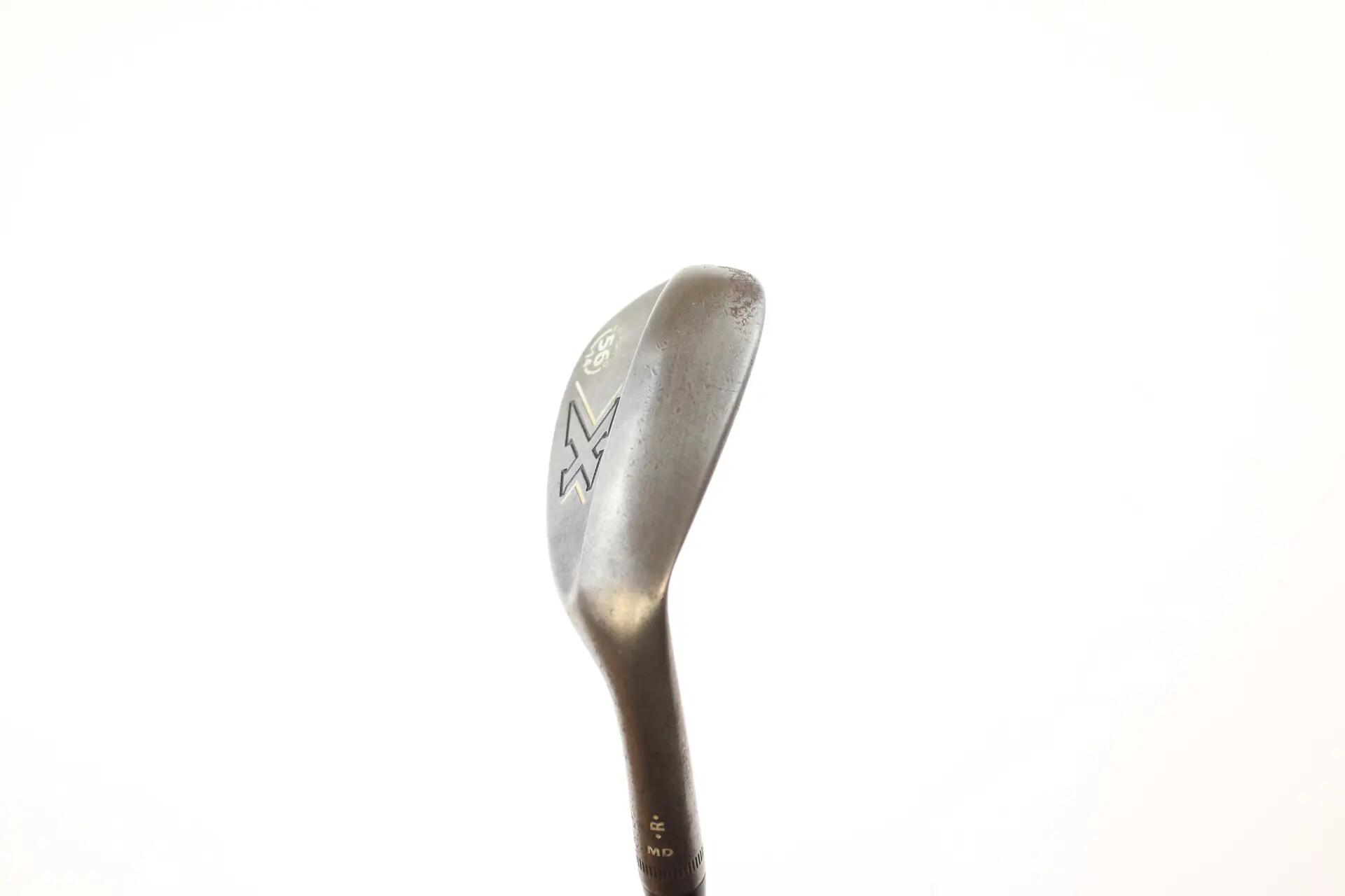 Seconde vie - Callaway X-Forged Vintage RH 56-deg Wedge - Sufficient 2/6