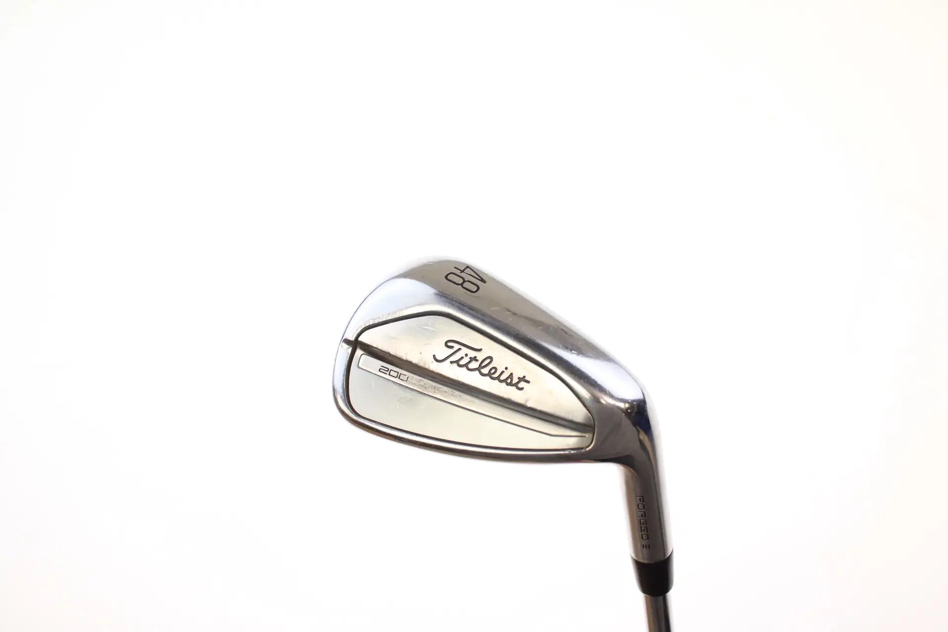 TITLEIST picture