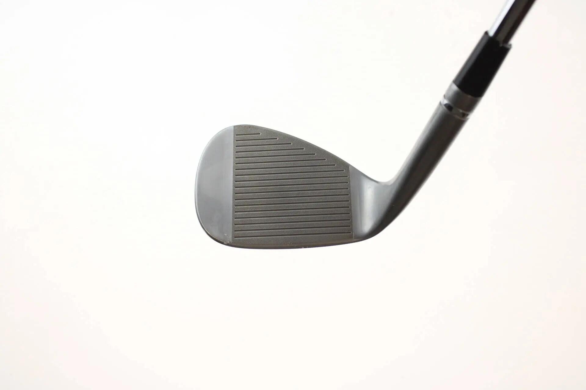Seconde vie - TaylorMade MG4 TW Tour Satin Chrome RH 60-deg Wedge - Excellent 3/5