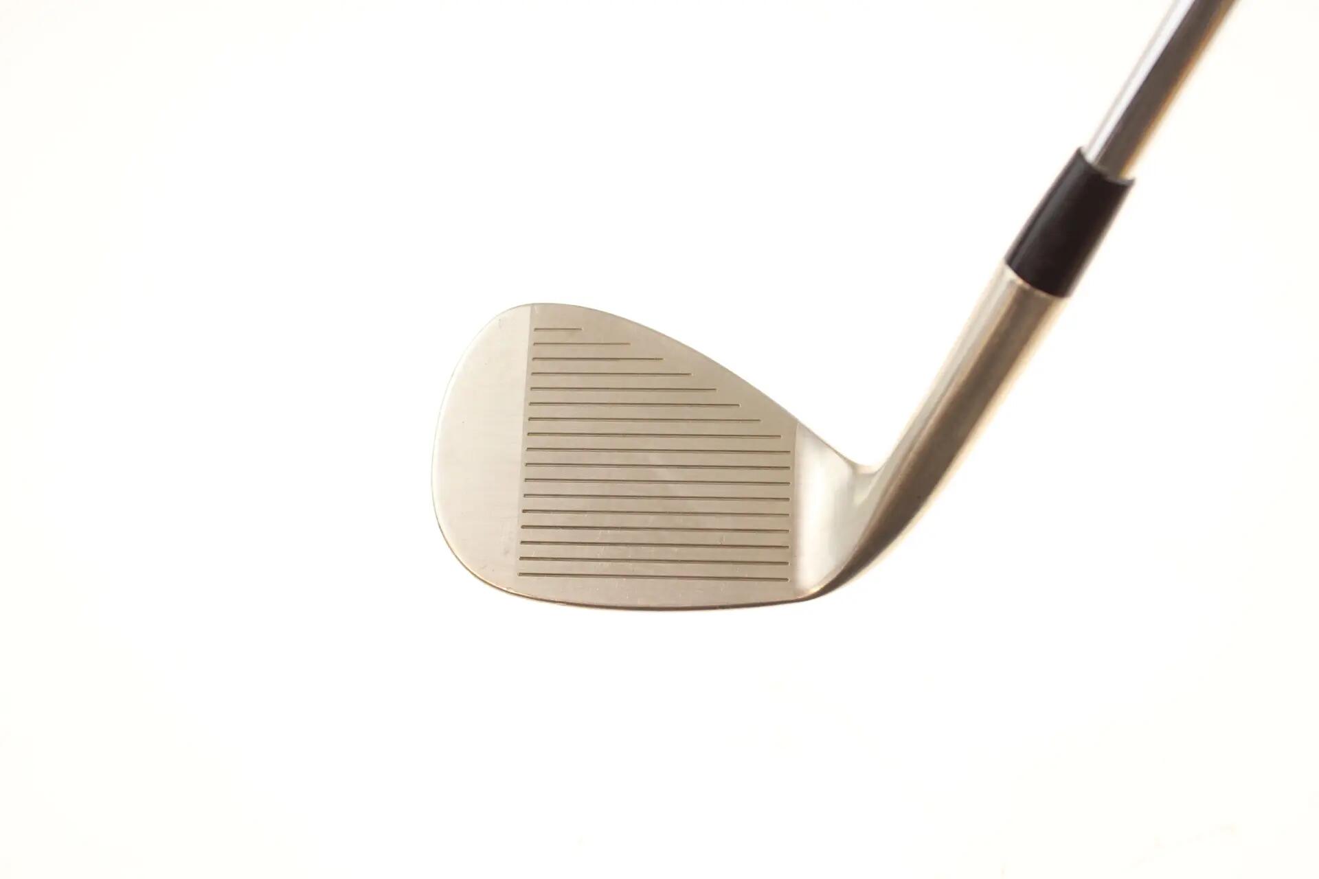Seconde vie - Cobra King Pur Versatile Grind RH 52-deg Wedge - Good 3/5