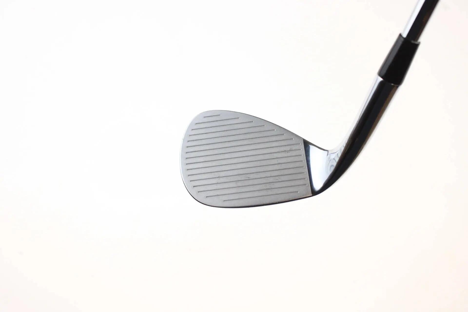 Seconde vie - Cobra KING Snakebite One Length RH 56-deg Wedge - Excellent 3/5