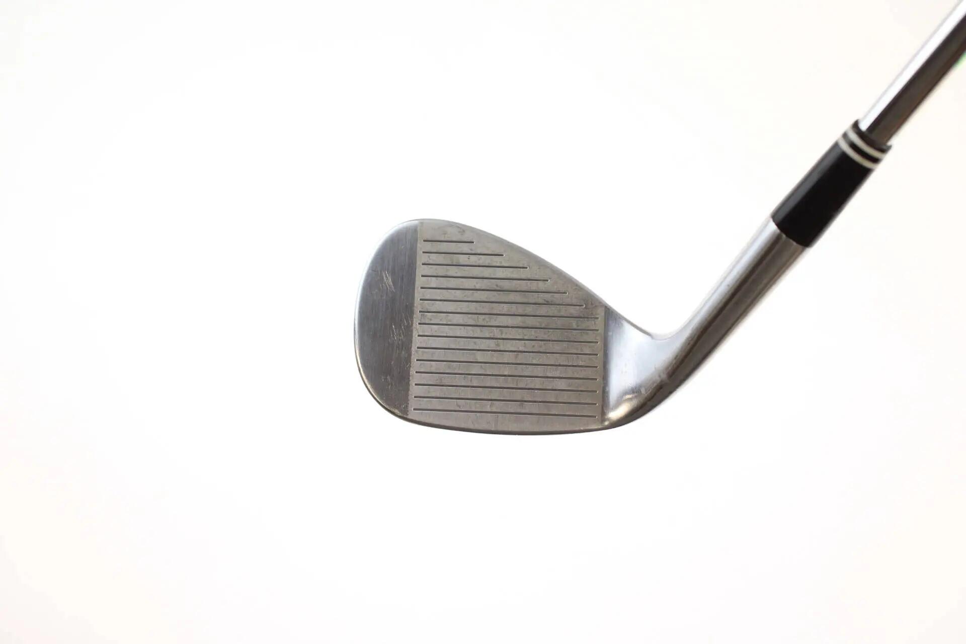 Seconde vie - Cleveland CG16 Satin Chrome RH 52-deg Wedge - Very good 3/5