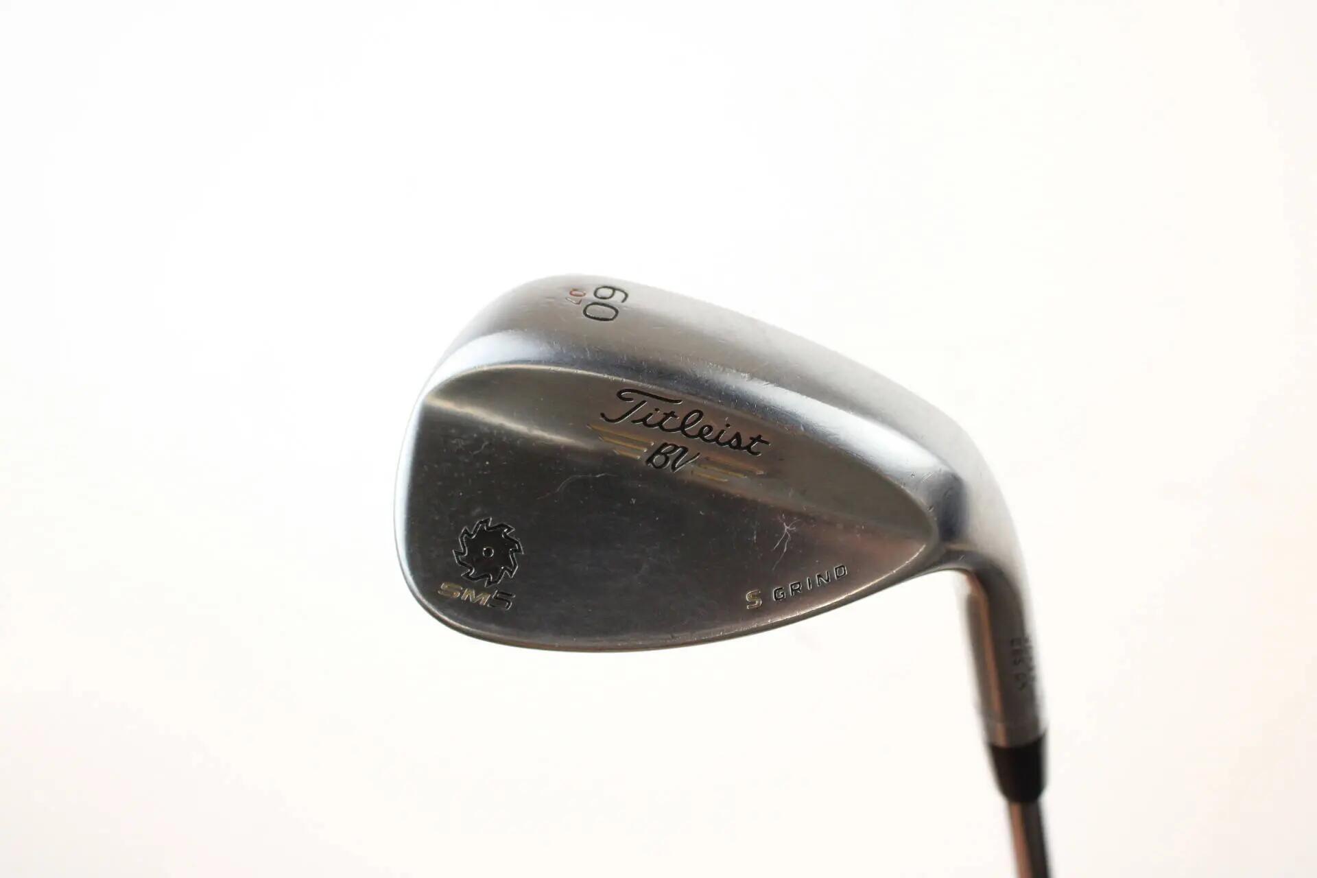TITLEIST picture