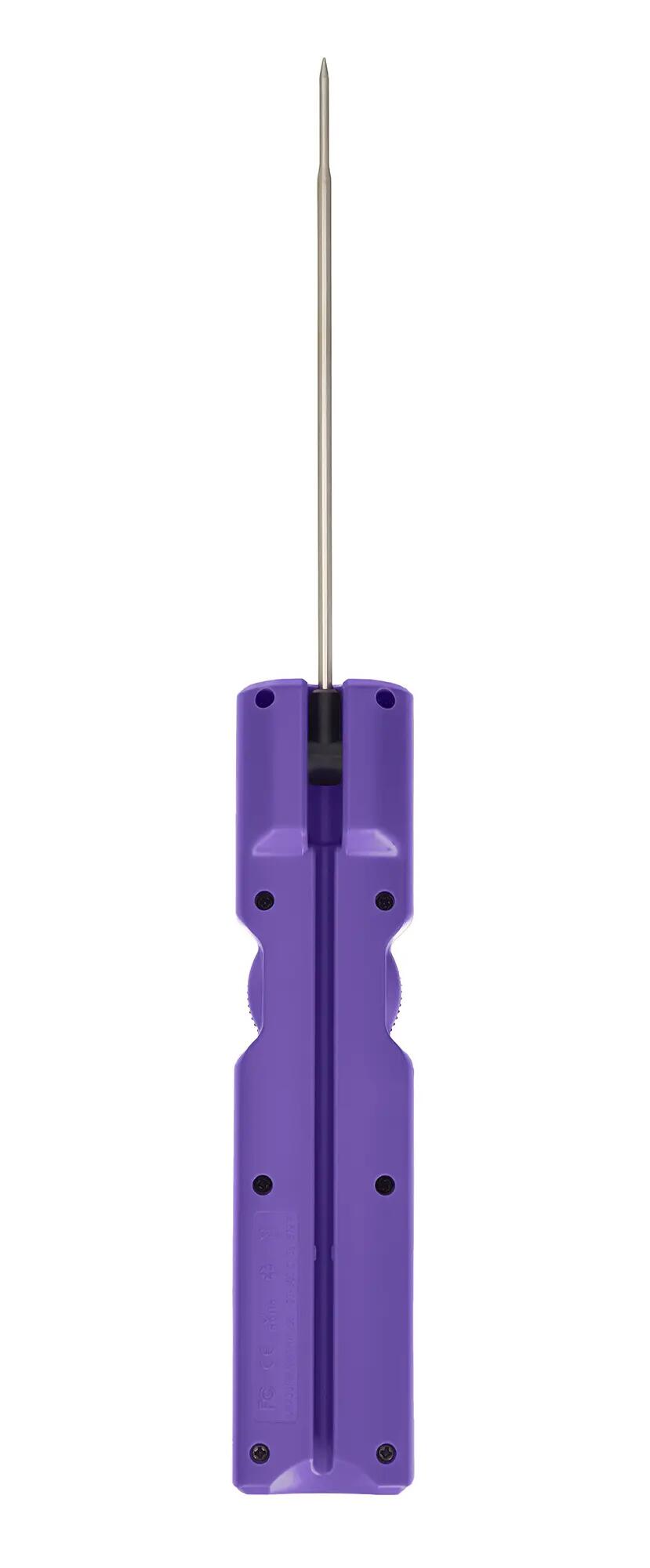 Termometro per carne Ermenrich BBQ GT10 7/11