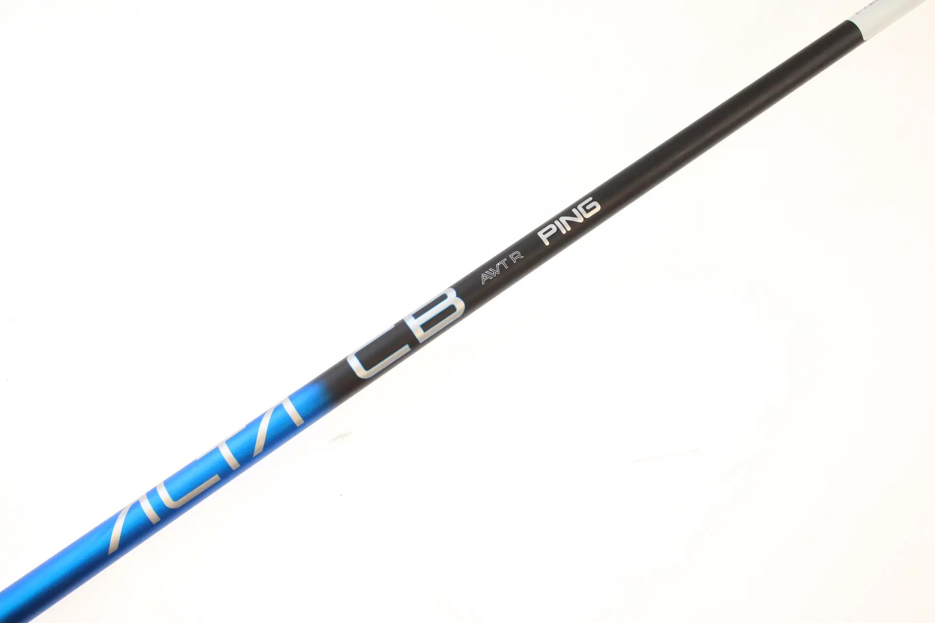 Seconde vie - Ping G440 RH 47-deg Wedge - Very good 4/5