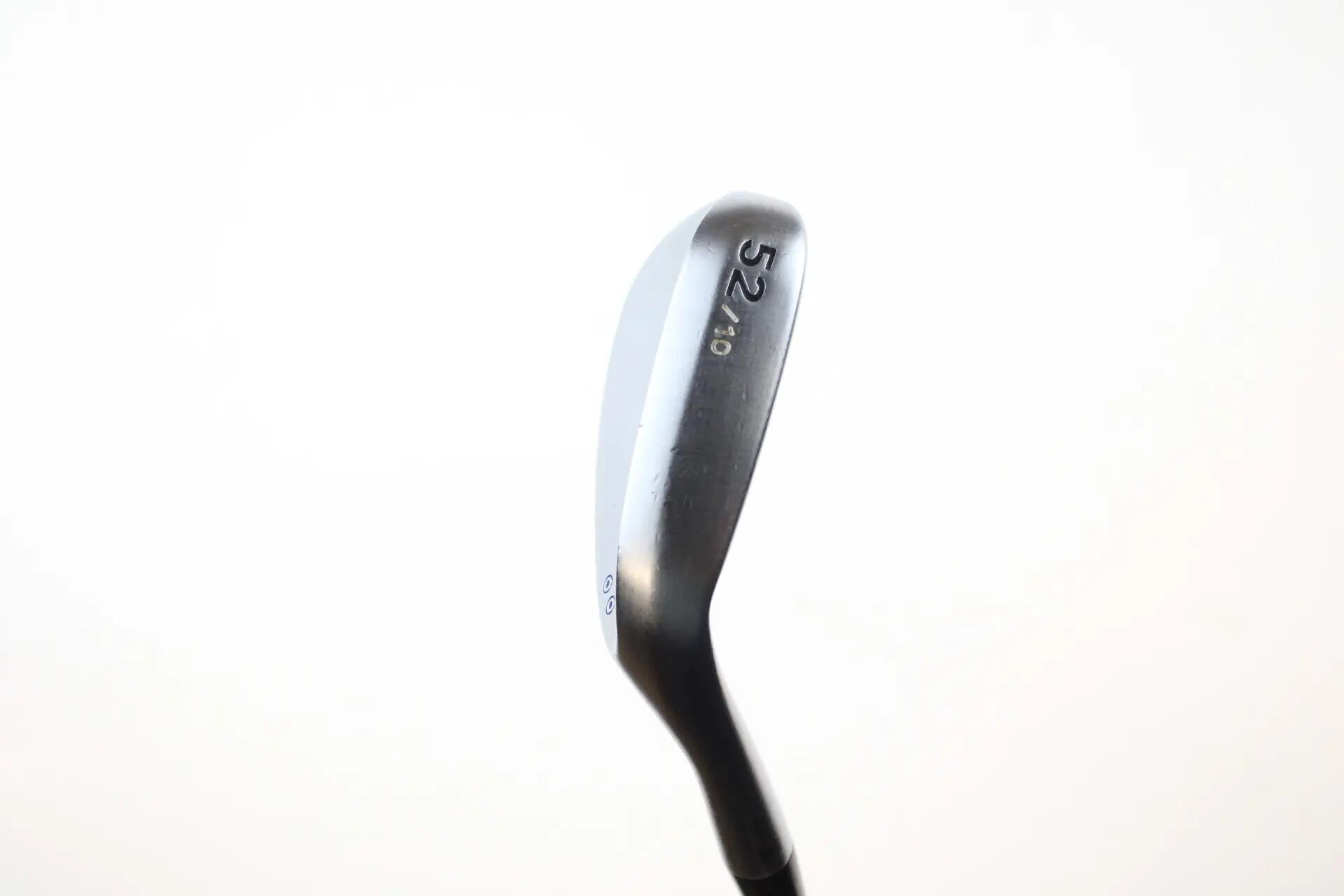Seconde vie - Cleveland RTX-3 Tour Satin Chrome RH 52-deg Wedge - Good 2/5