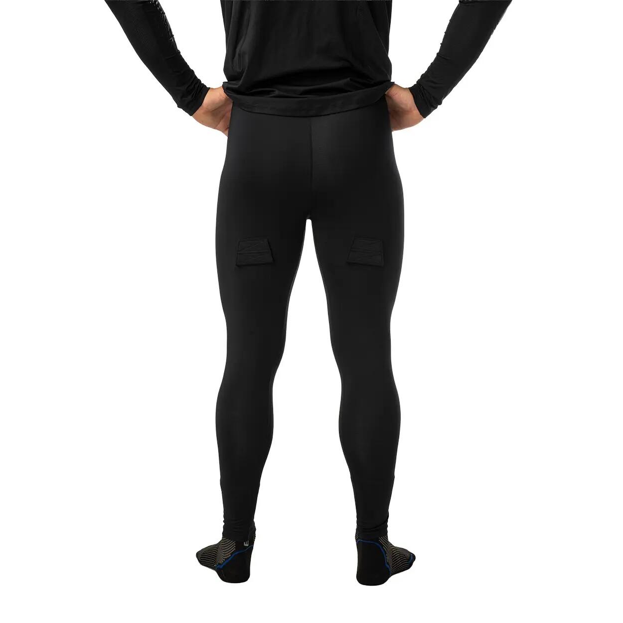 BAUER Performance Jock Pant Senior hockeyophouders, riem en schouderband 2/4