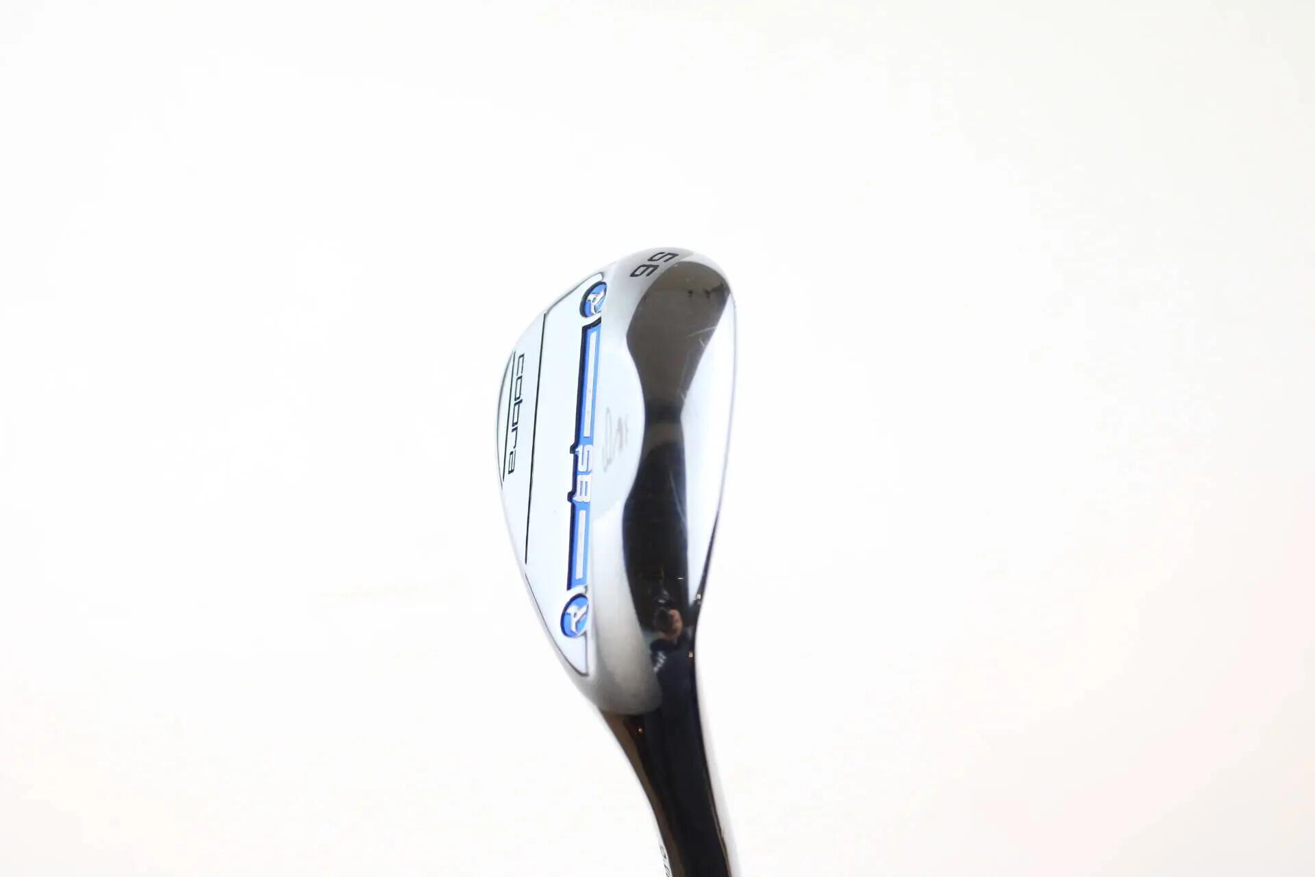 Seconde vie - Cobra KING Snakebite One Length RH 56-deg Wedge - Excellent 2/5