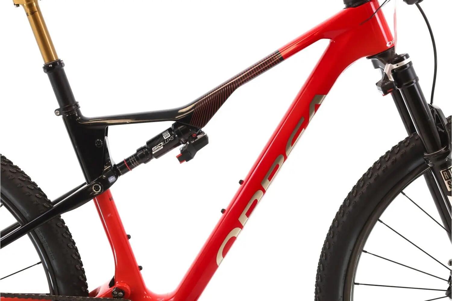 MTB ricondizionata ·  Oiz M-LTD XX SL AXS Flight Attendant · Ottimo stato 2/8