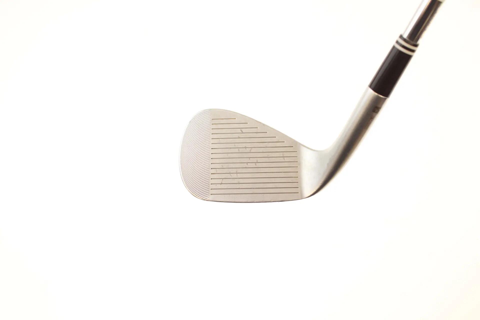 Seconde vie - Cleveland RTX-4 Mid Grind Tour Satin RH 48-deg Wedge - Sufficient 3/5