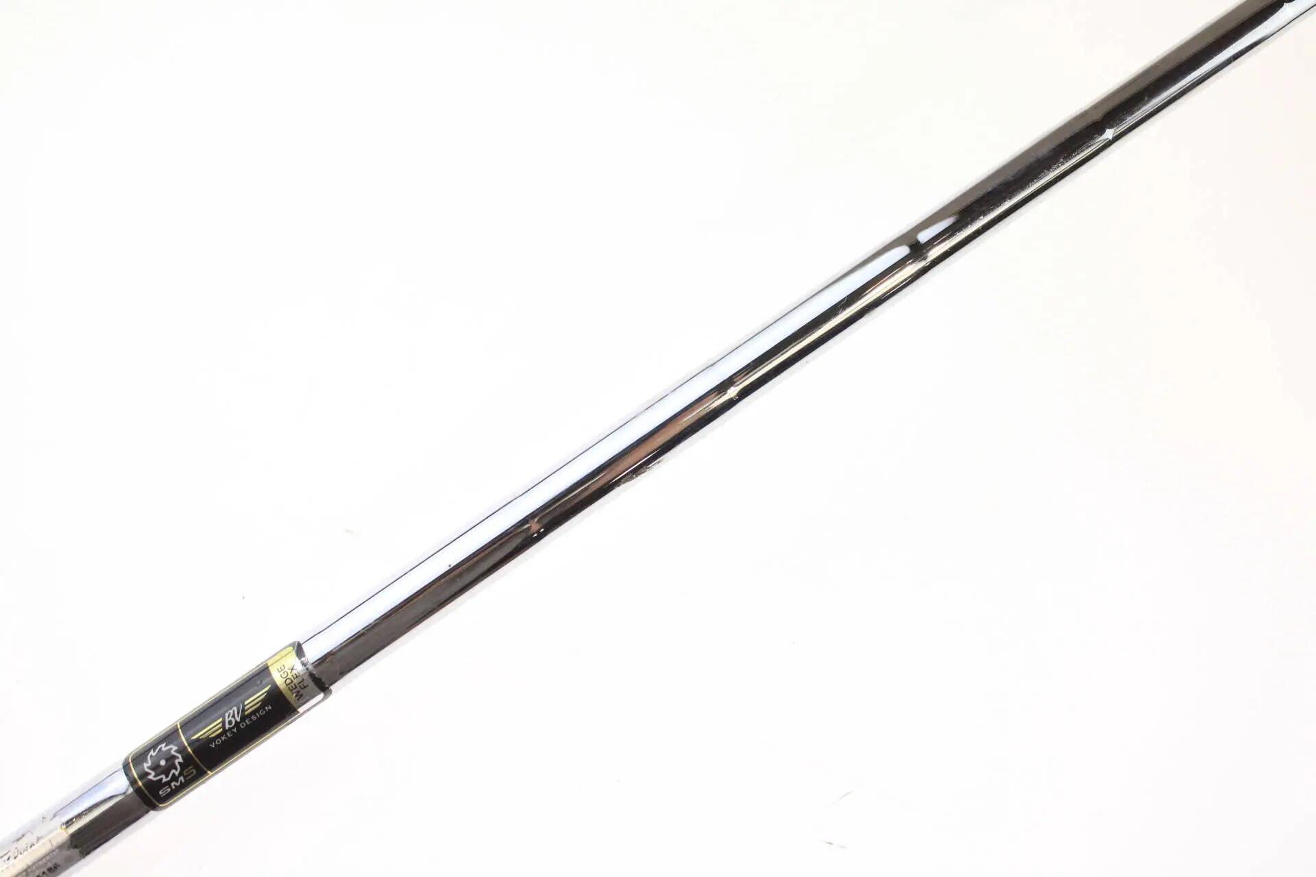 Seconde vie - Titleist SM5 Tour Chrome RH 60-deg Wedge - Good 4/6