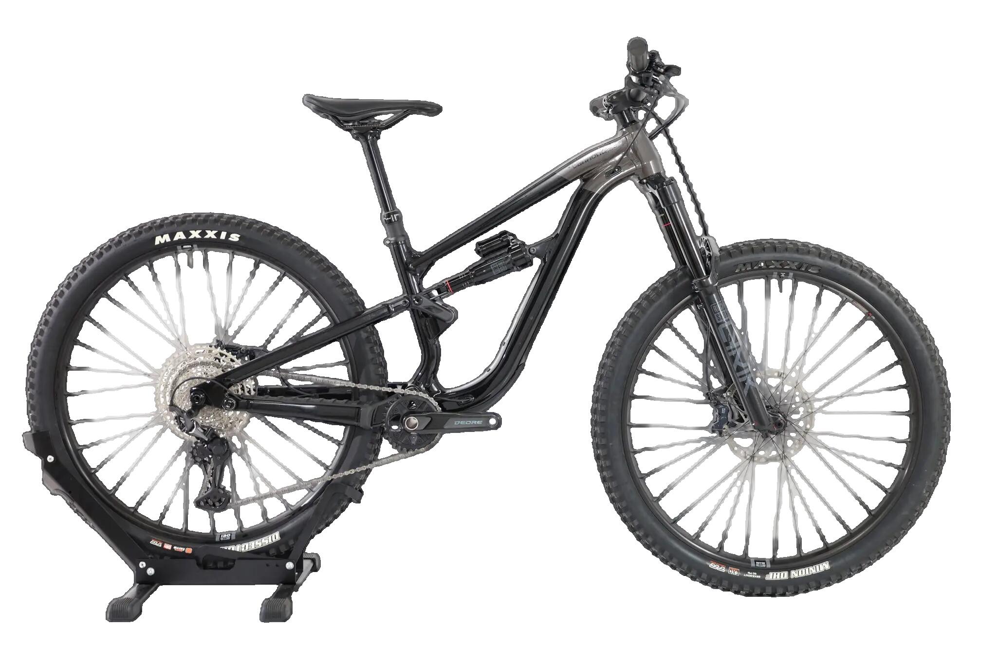 CANNONDALE picture