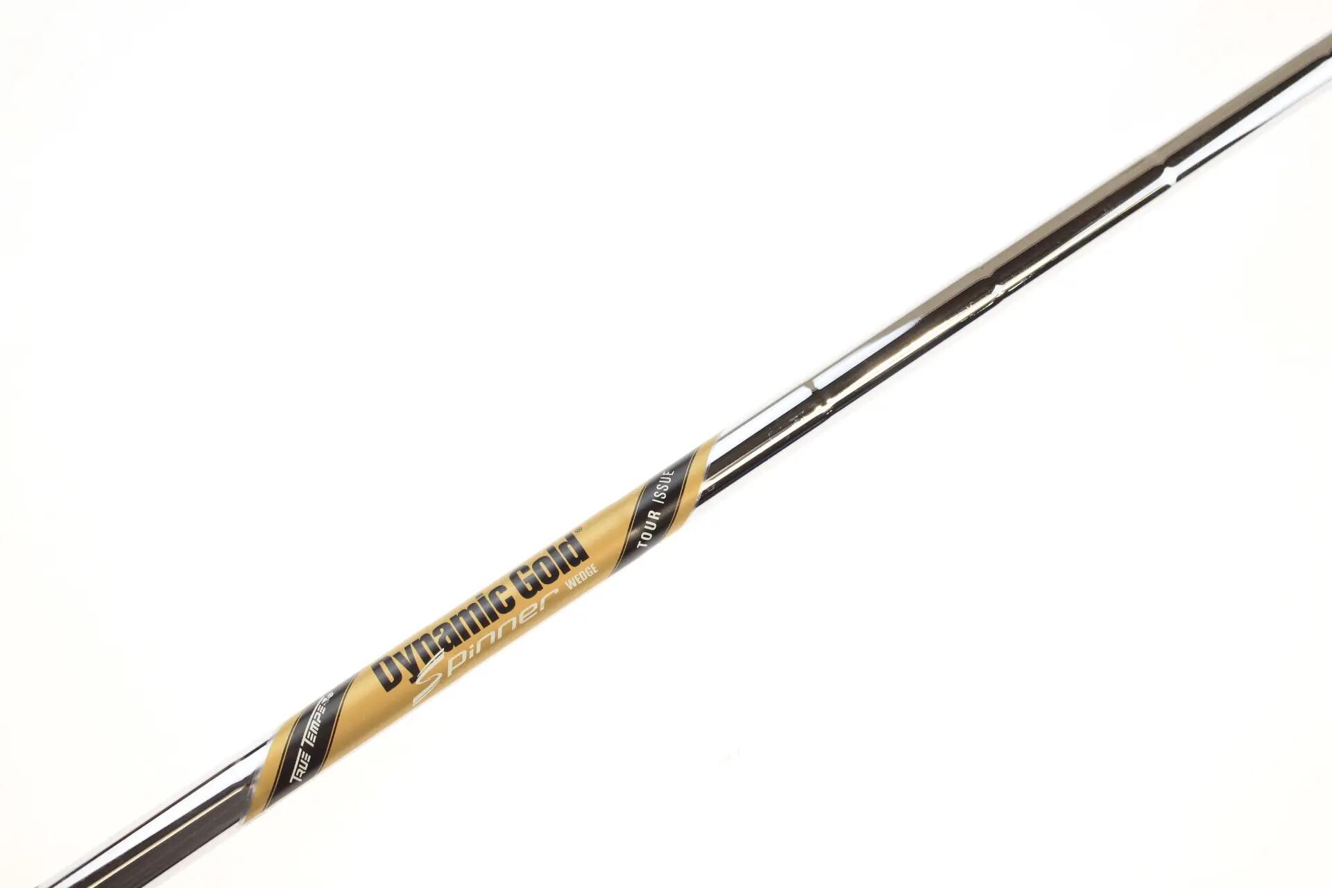 Seconde vie - Wilson Staff Model ZM RH 58-deg Wedge - Very good 4/5