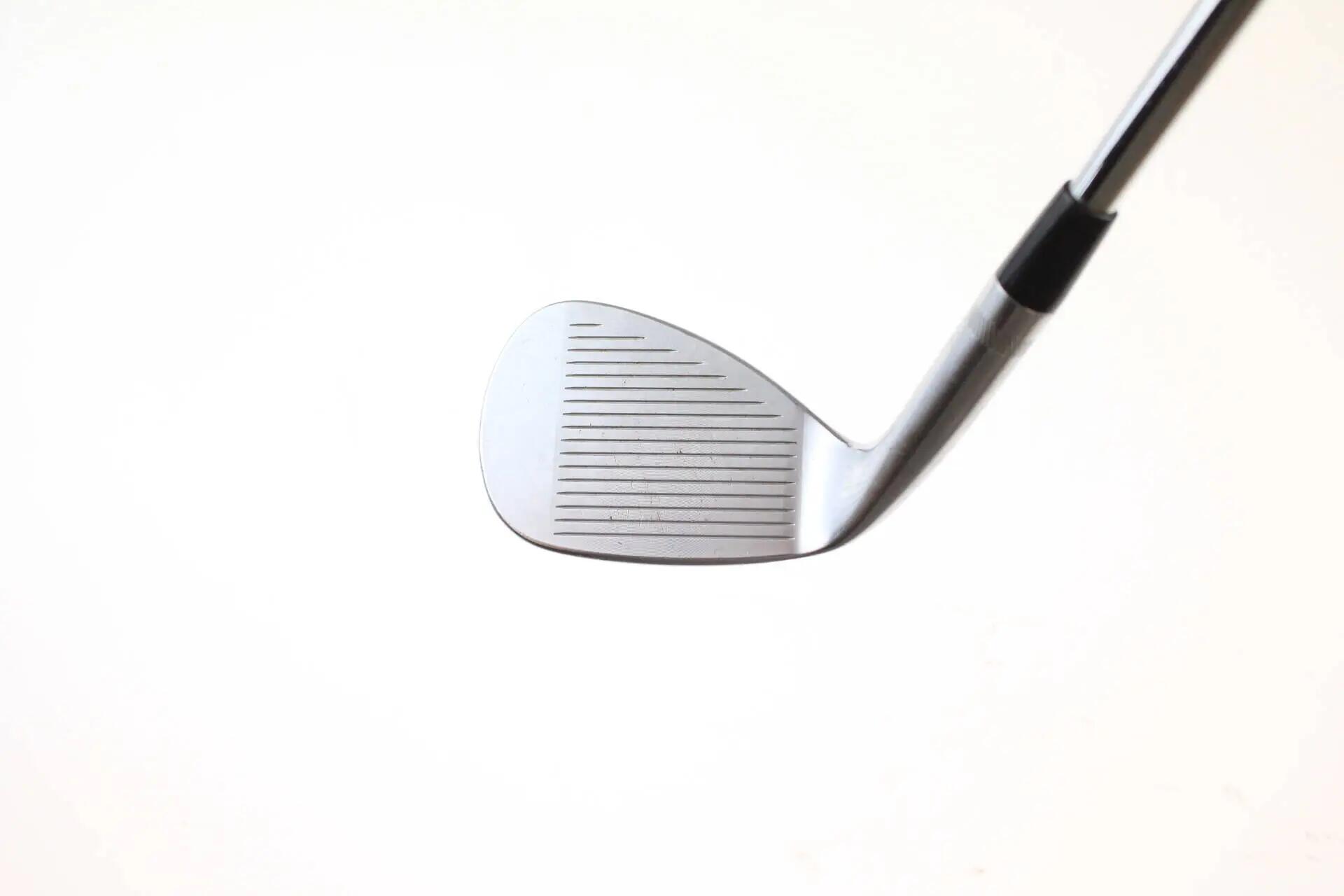 Seconde vie - Titleist SM5 Tour Chrome RH 60-deg Wedge - Good 3/6