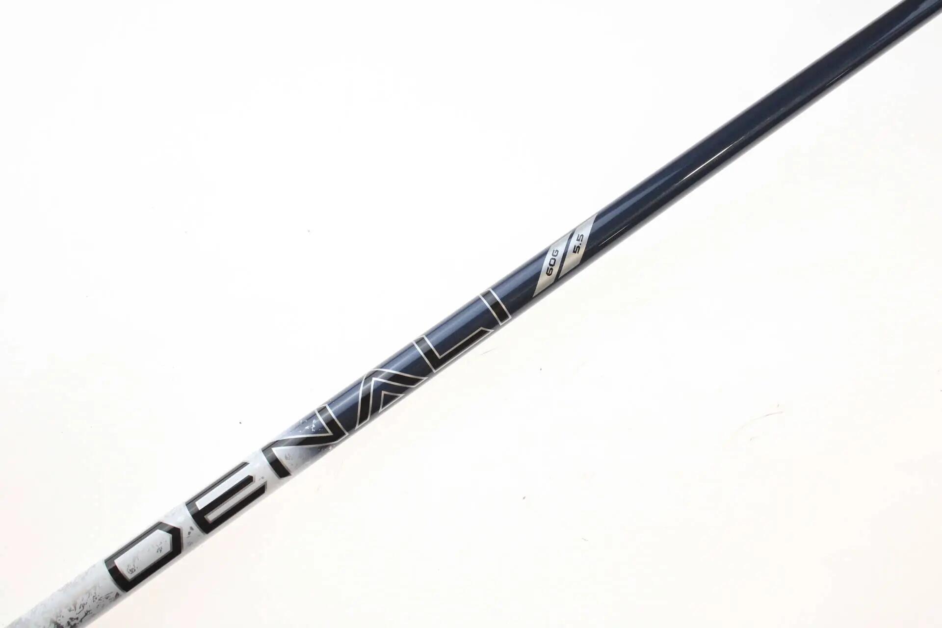 Seconde vie - Cobra DS ADAPT X LH 15-deg Fairway Wood - Very good 4/5