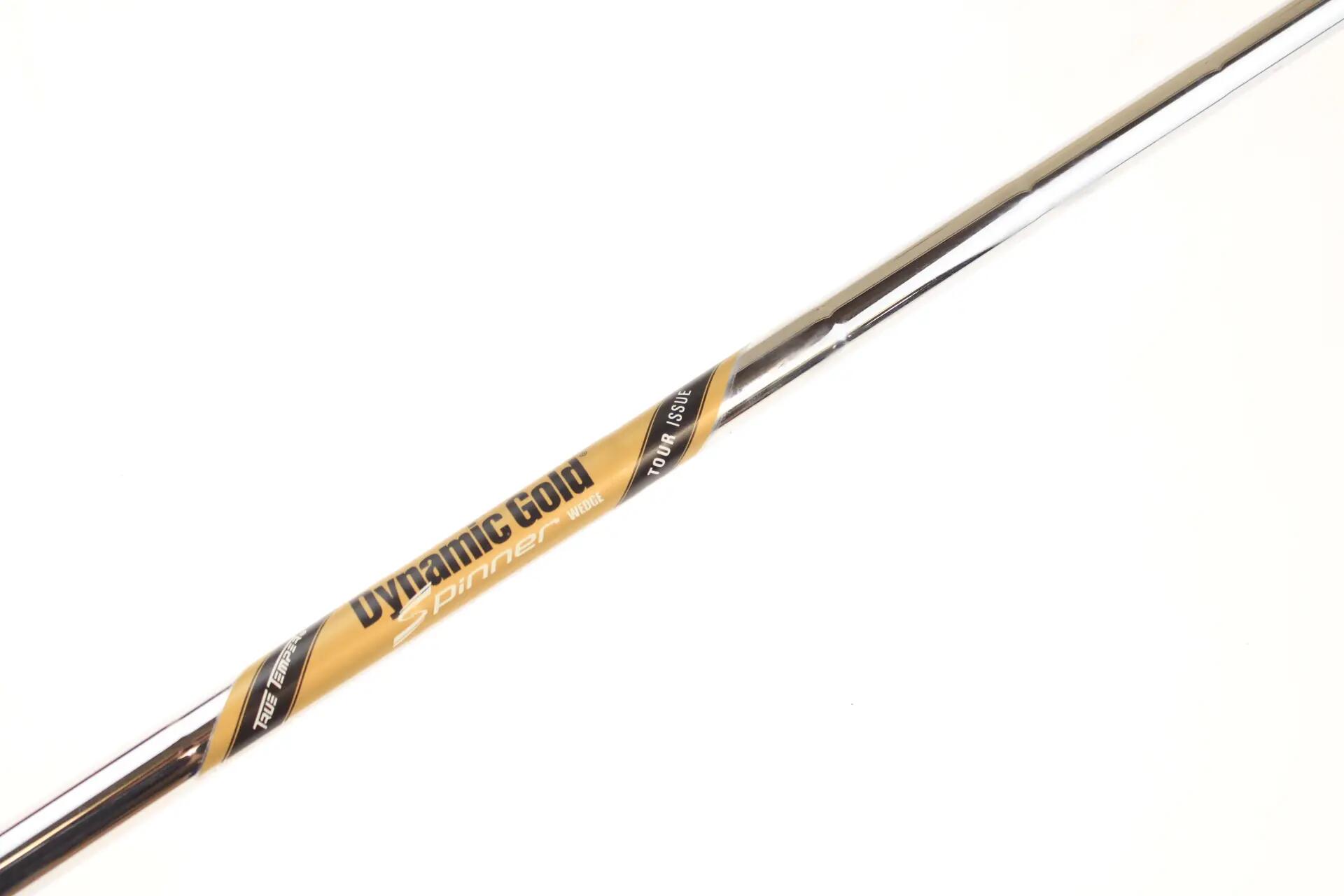 Seconde vie - Wilson Staff Model ZM LH 60-deg Wedge - Very good 4/5