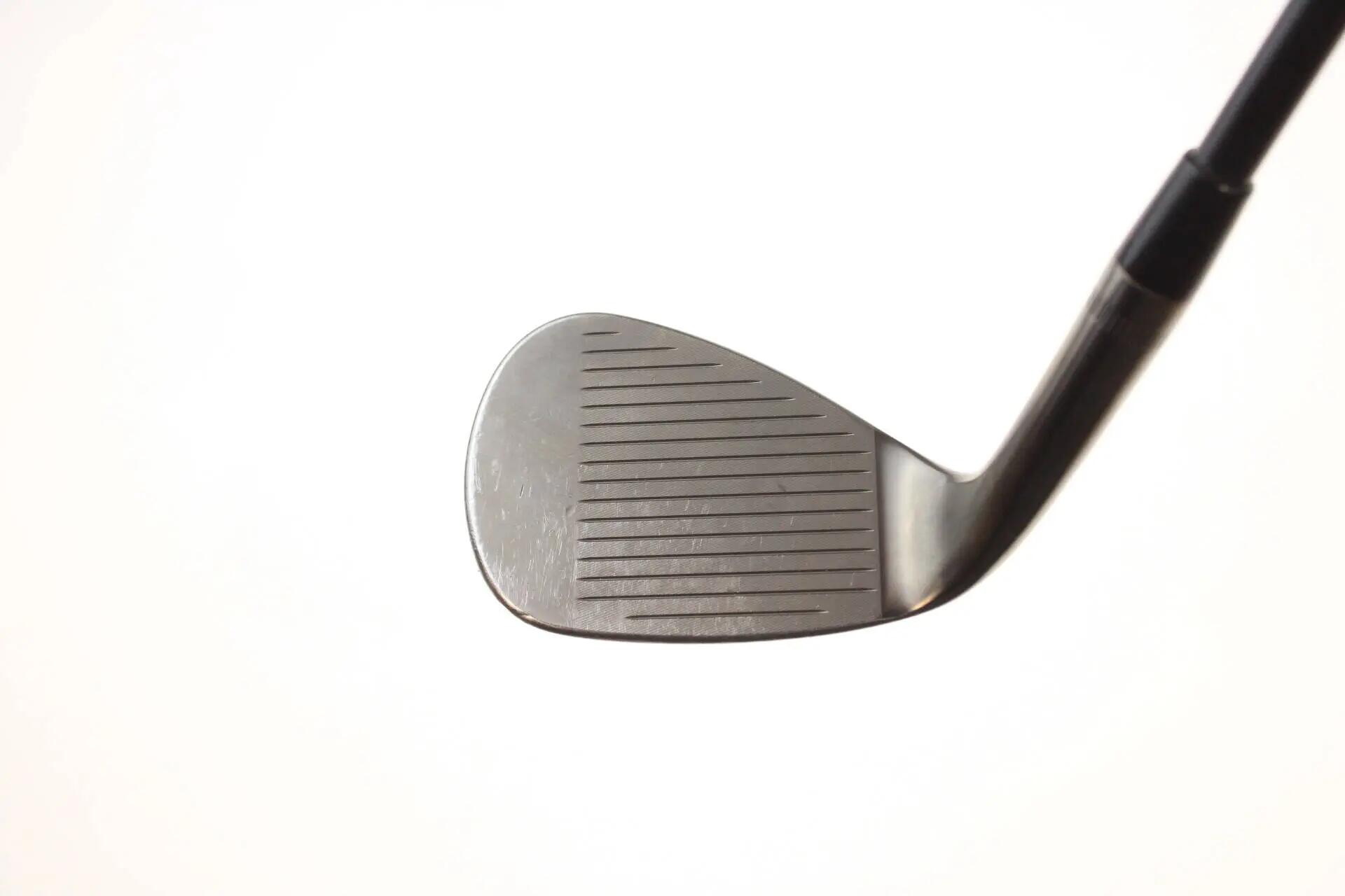 Seconde vie - Callaway MD5 Jaws Tour Grey W-Grind RH 58-deg Wedge - Good 3/5