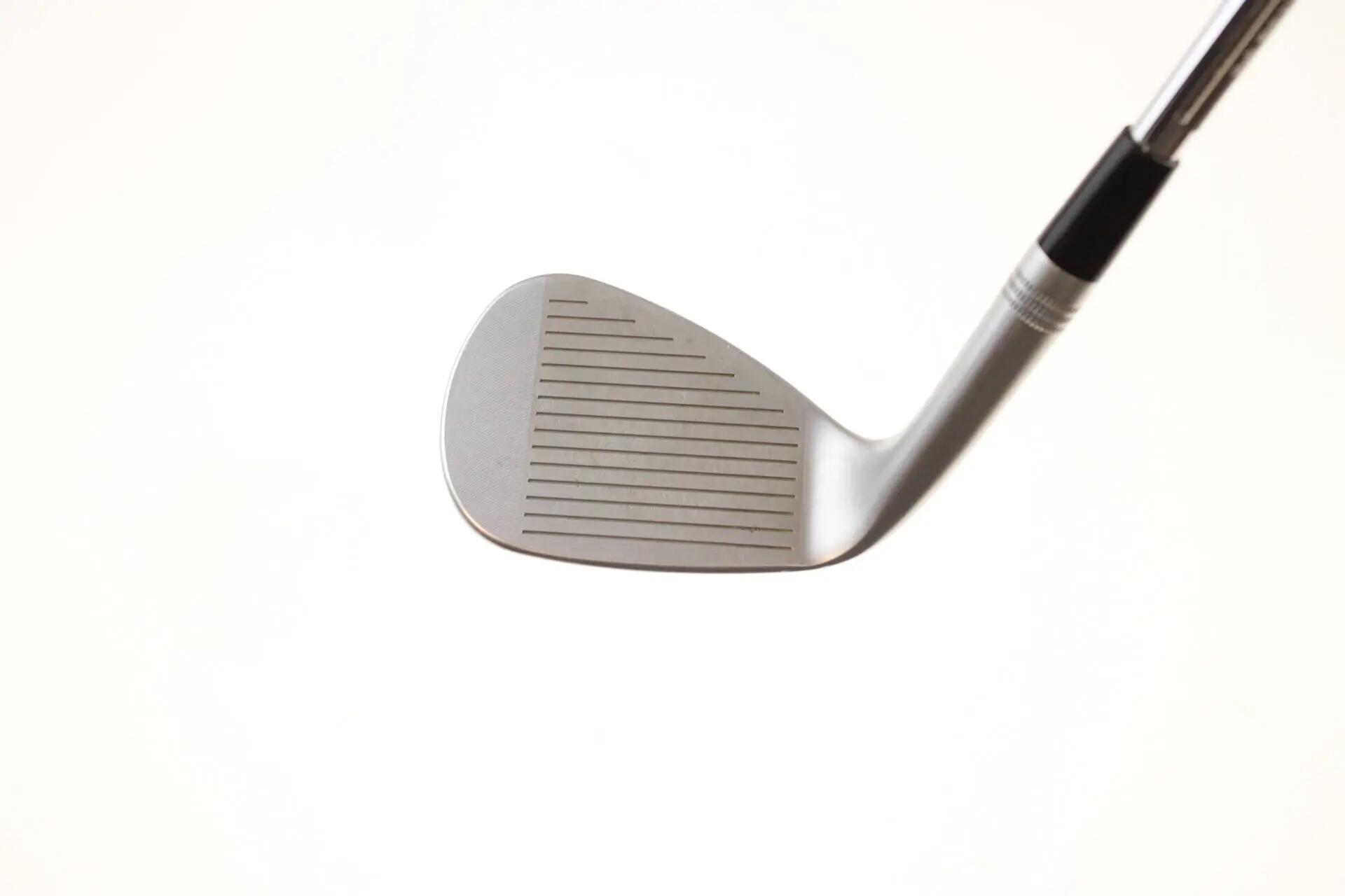 Seconde vie - Wilson Staff Model ZM RH 58-deg Wedge - Very good 3/5