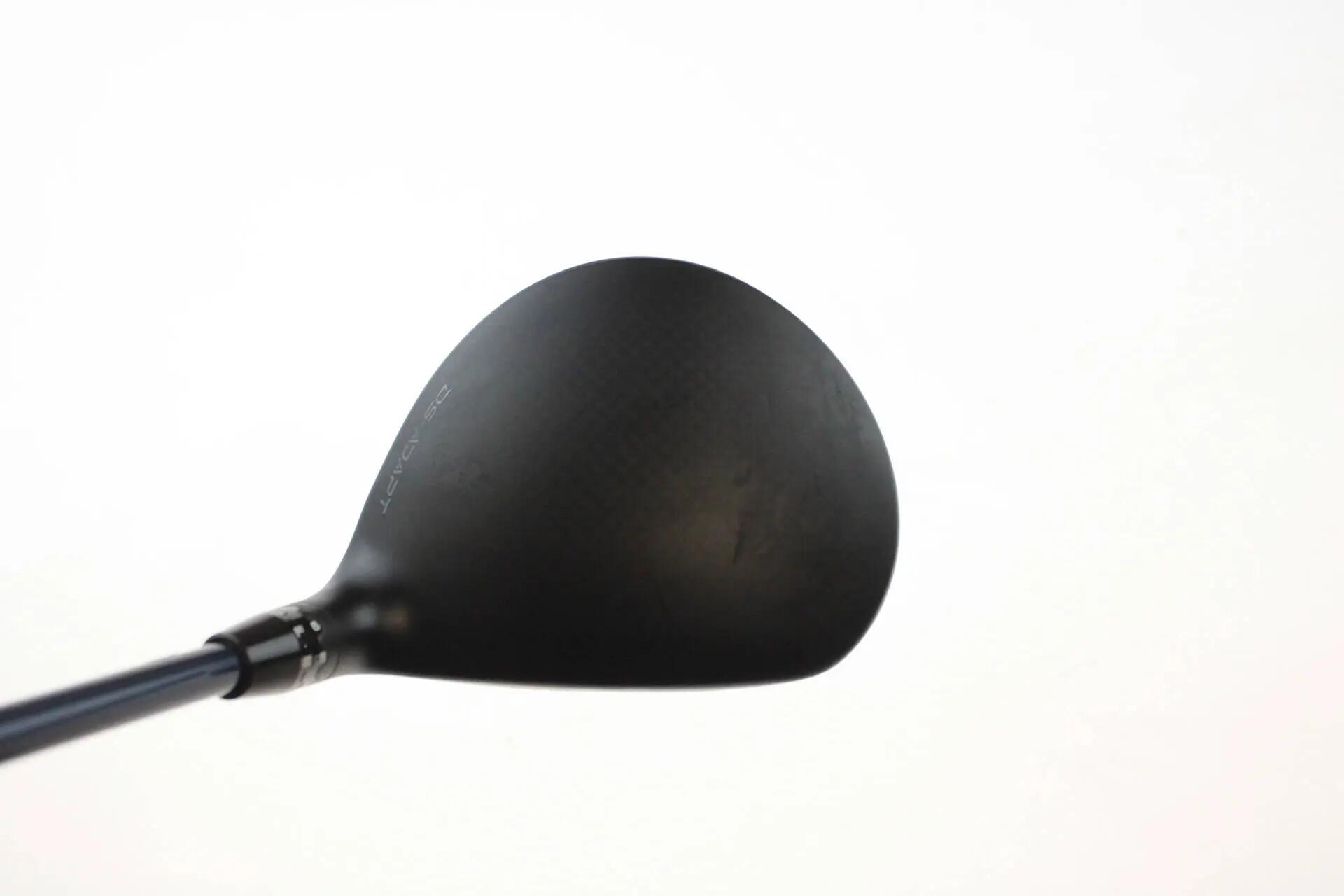 Seconde vie - Cobra DS ADAPT X LH 15-deg Fairway Wood - Very good 3/5