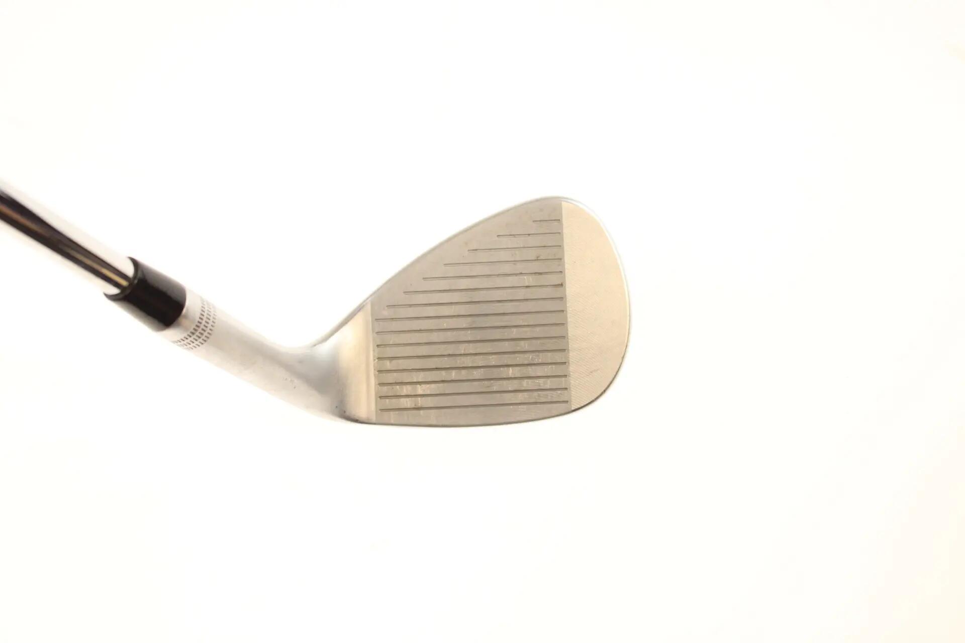 Seconde vie - Wilson Staff Model ZM LH 60-deg Wedge - Very good 3/5