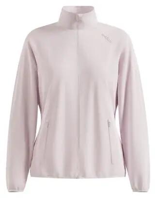 Odlo Essential Light Jacke für Damen in Rosa 7/7