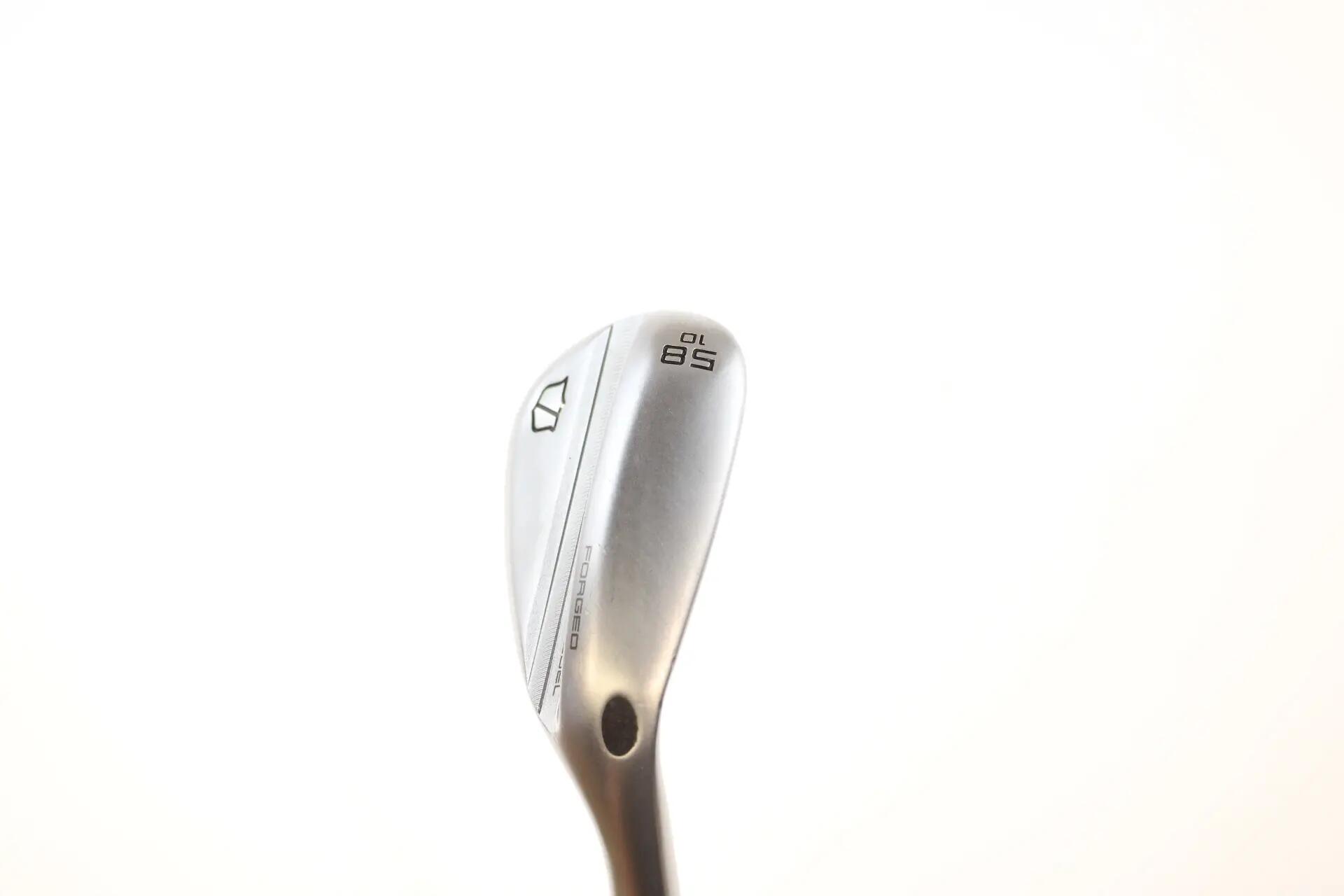 Seconde vie - Wilson Staff Model ZM RH 58-deg Wedge - Very good 2/5