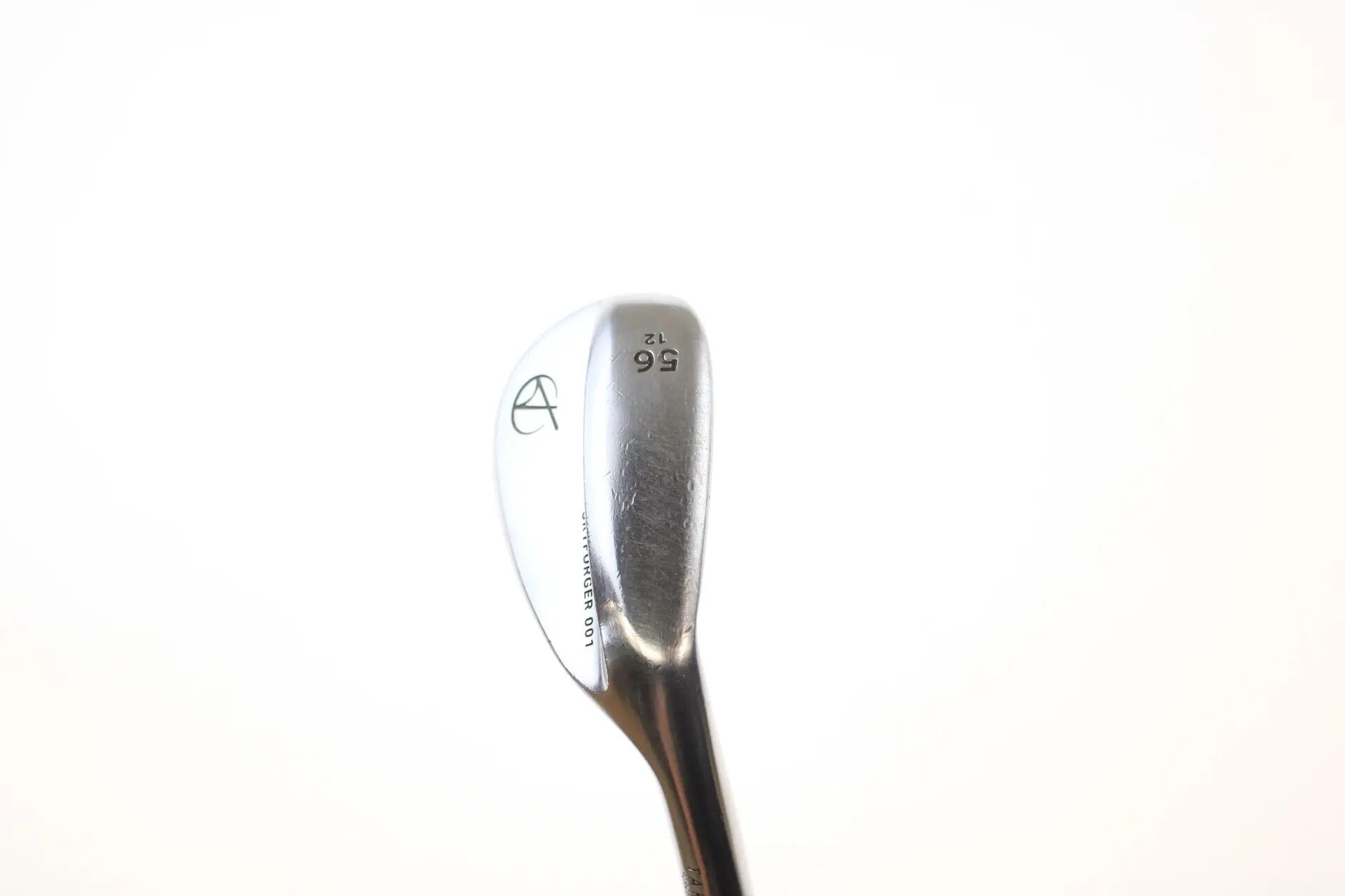 Seconde vie - Takomo Skyforger RH 56-deg Wedge - Good 2/5