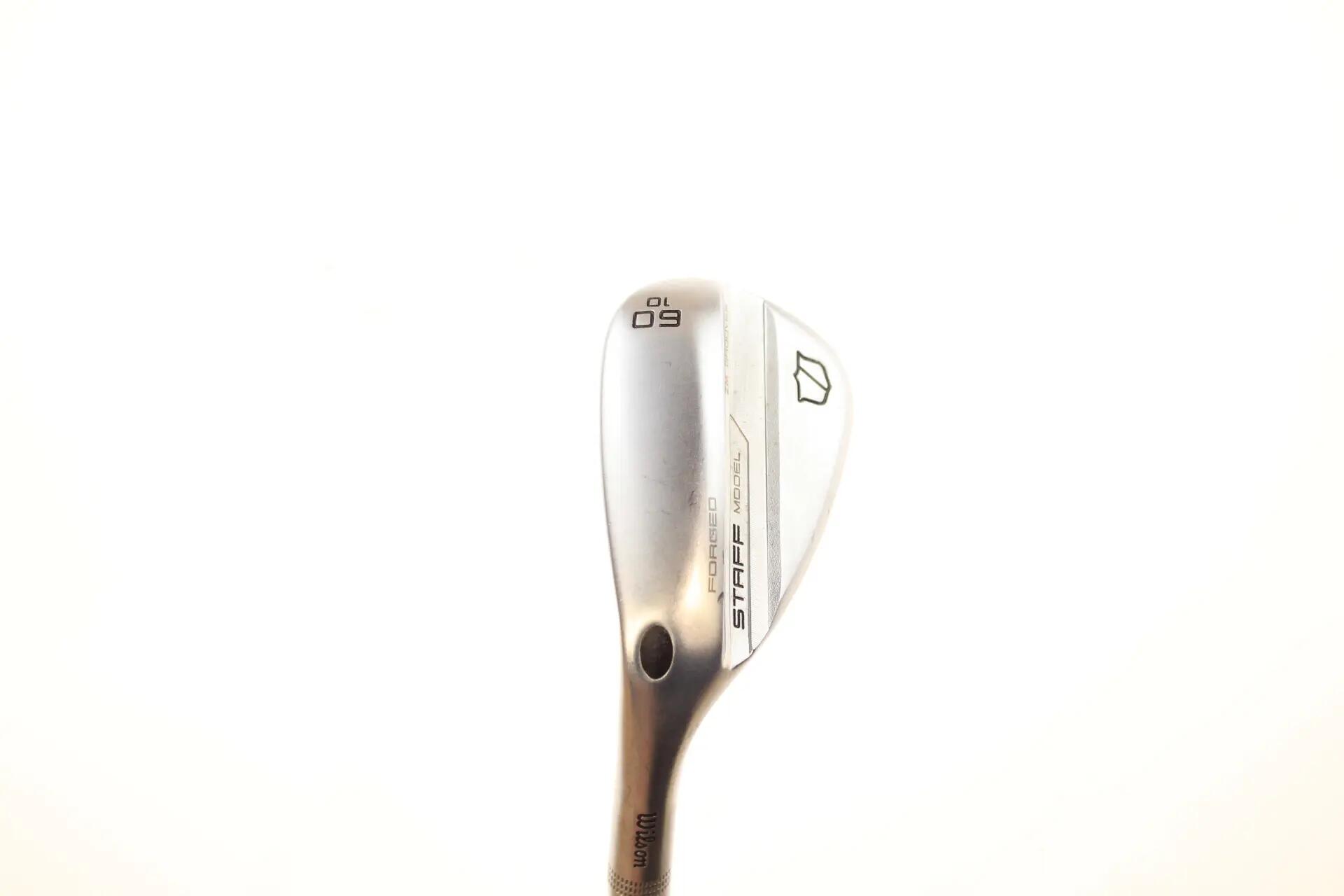 Seconde vie - Wilson Staff Model ZM LH 60-deg Wedge - Very good 2/5