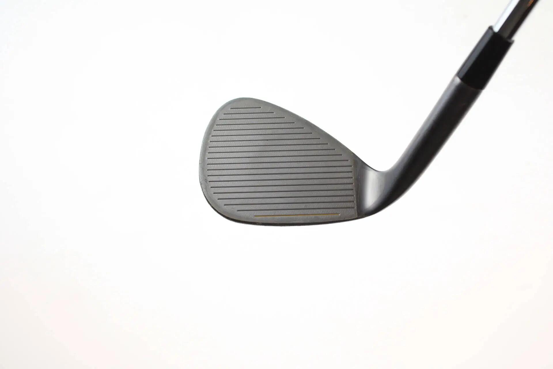 Seconde vie - TaylorMade Hi-Toe 4 ATS Aged Copper RH 60-deg Wedge - Excellent 3/5