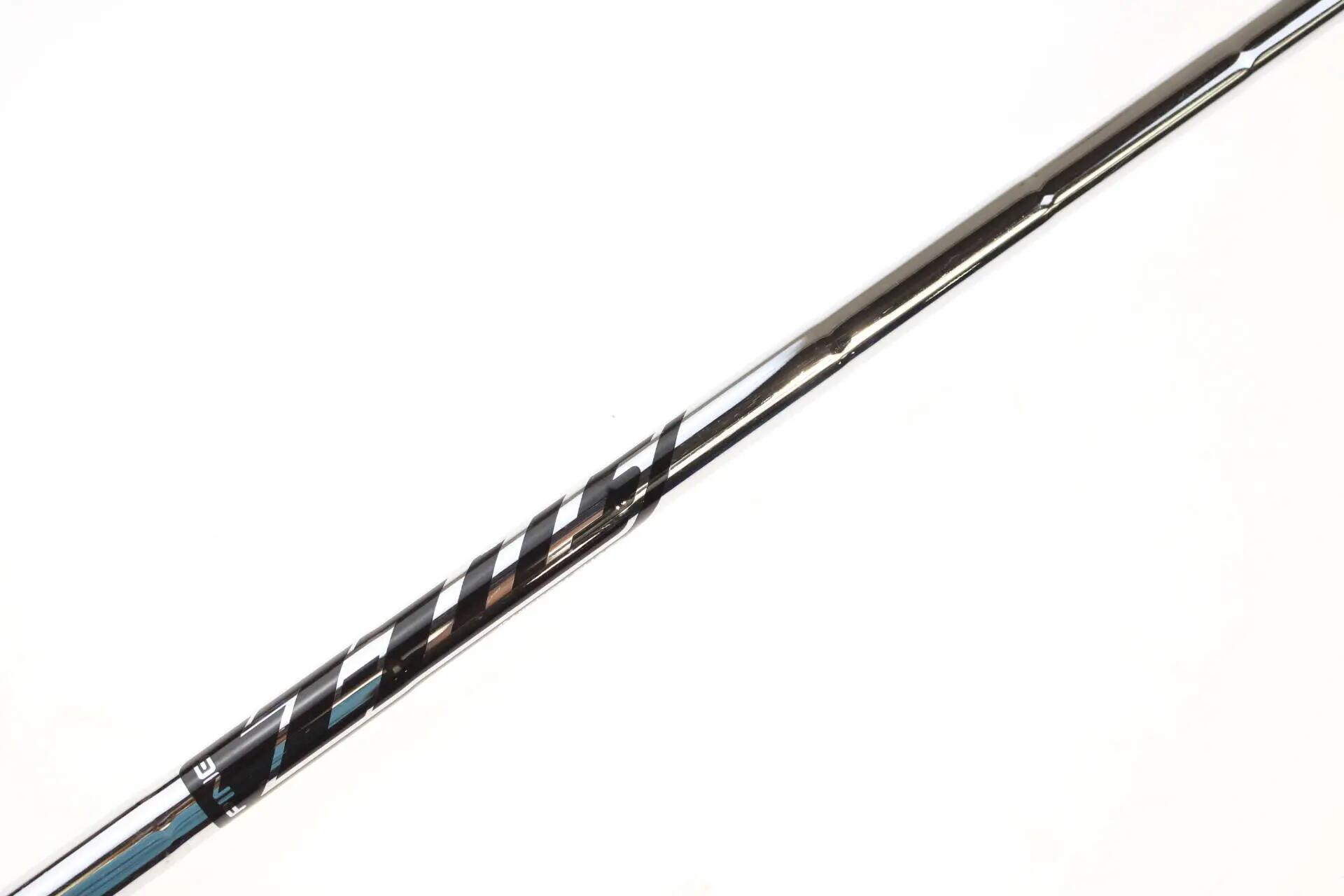 Seconde vie - Ping Glide 4.0 Satin Chrome SS RH 56-deg Wedge - Good 4/5